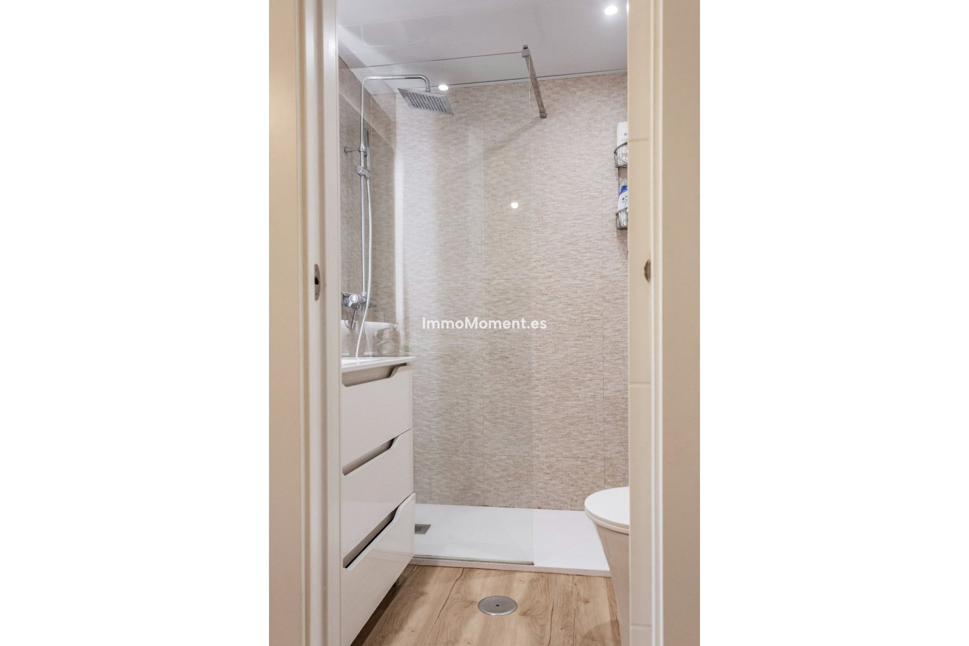Reventa - Apartamento - Mijas - Mijas Centro