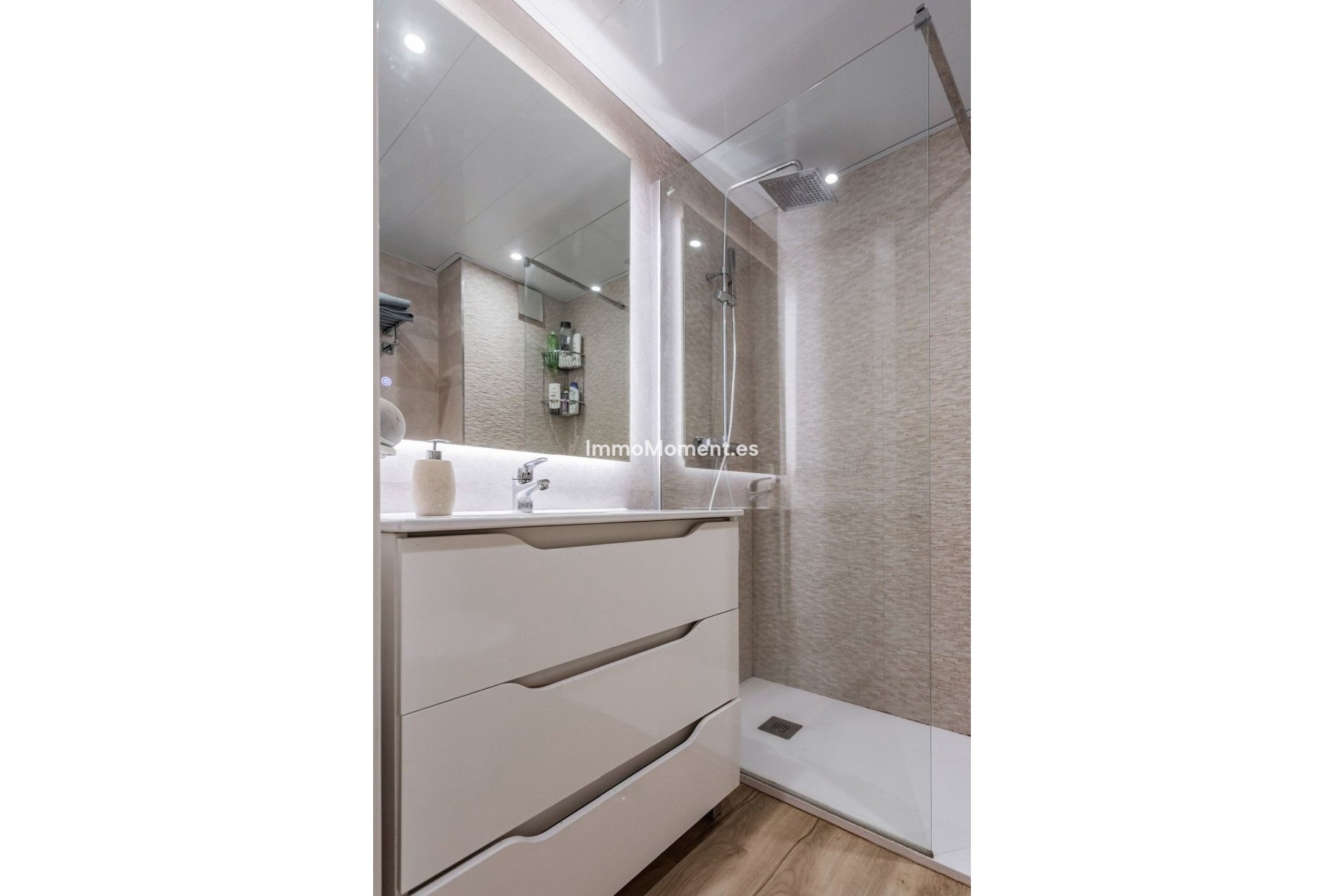 Reventa - Apartamento - Mijas - Mijas Centro