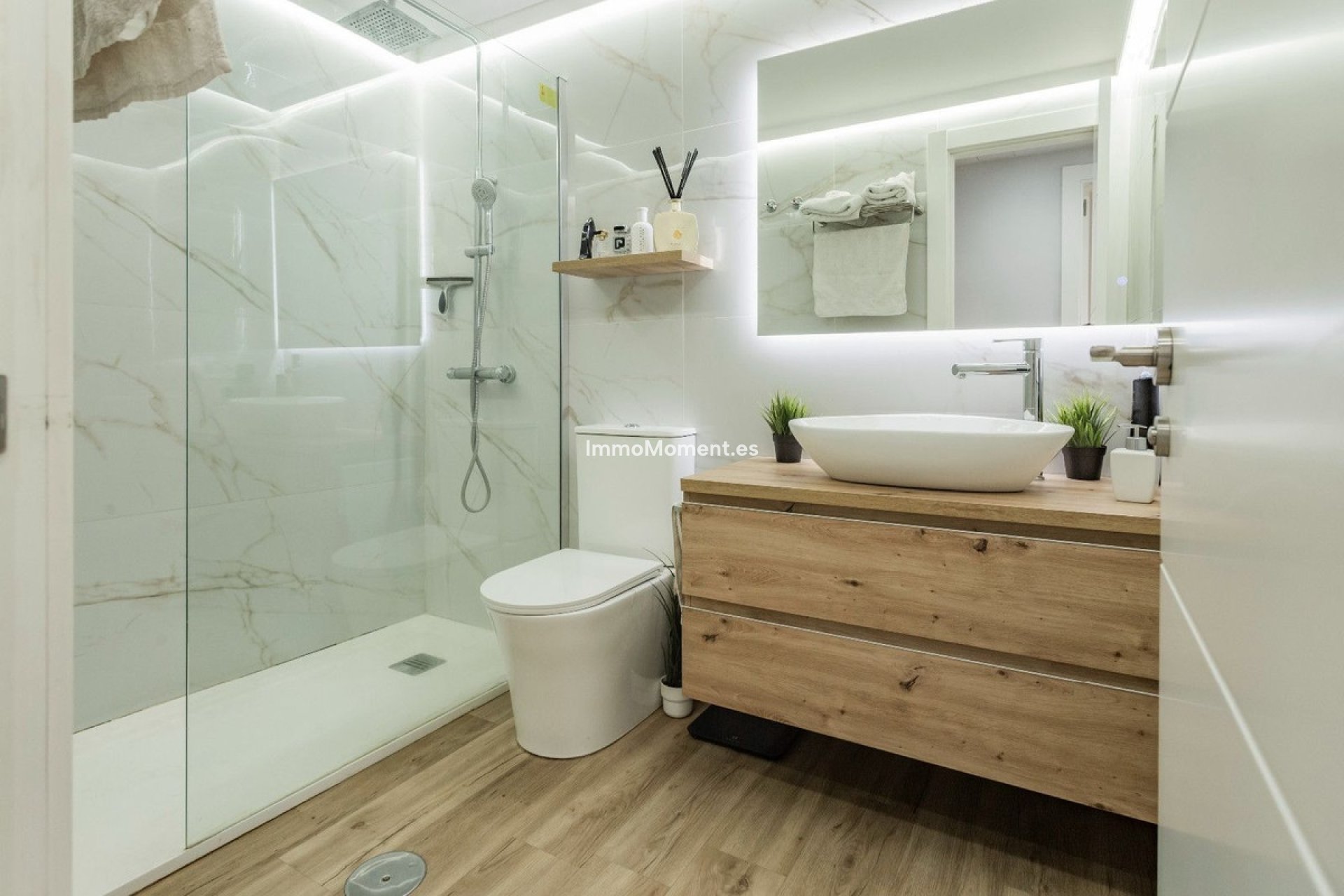 Reventa - Apartamento - Mijas - Mijas Centro