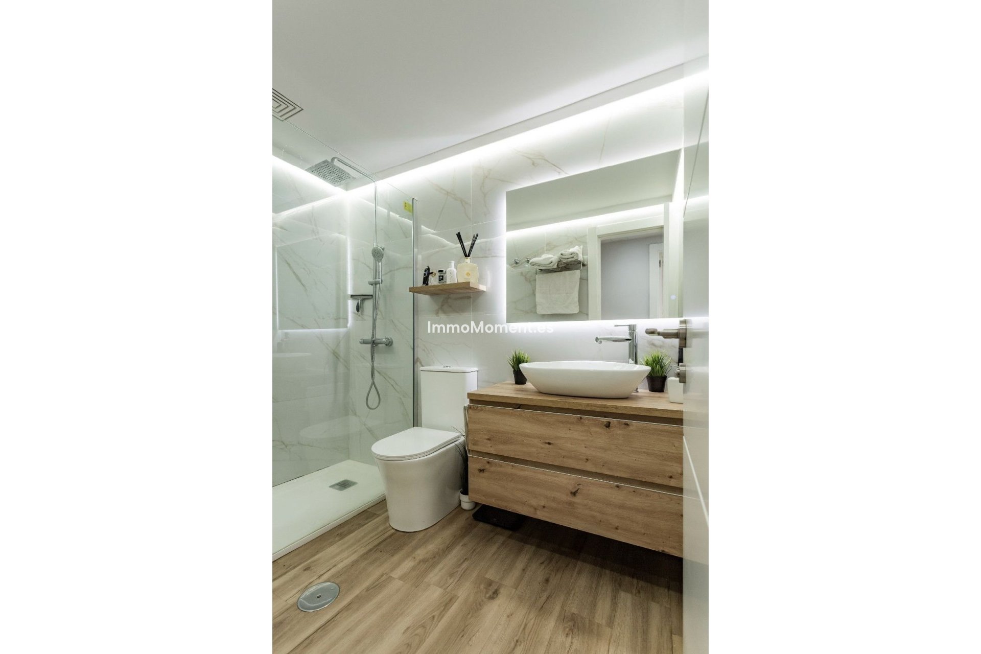 Reventa - Apartamento - Mijas - Mijas Centro