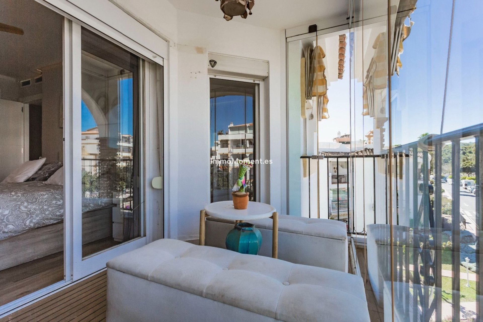 Reventa - Apartamento - Mijas - Mijas Centro