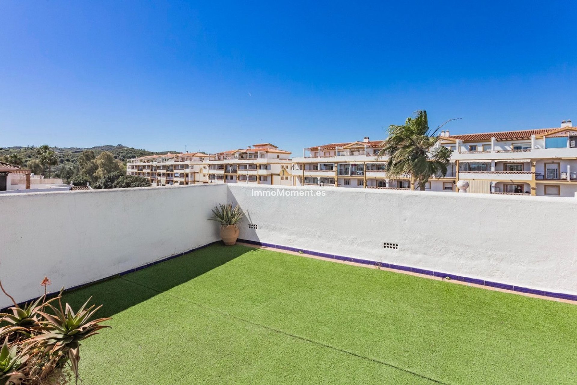 Reventa - Apartamento - Mijas - Mijas Centro