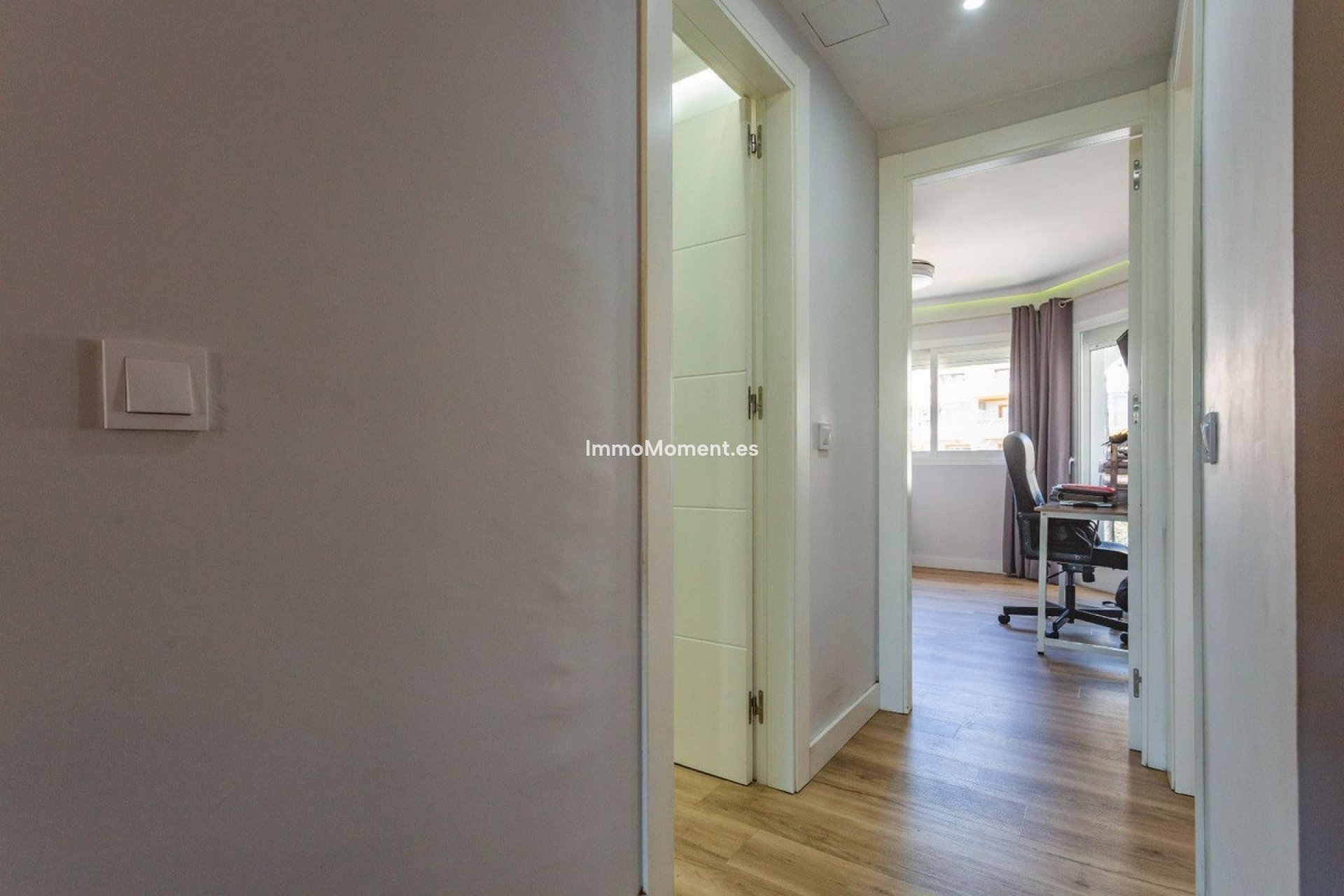 Reventa - Apartamento - Mijas - Mijas Centro