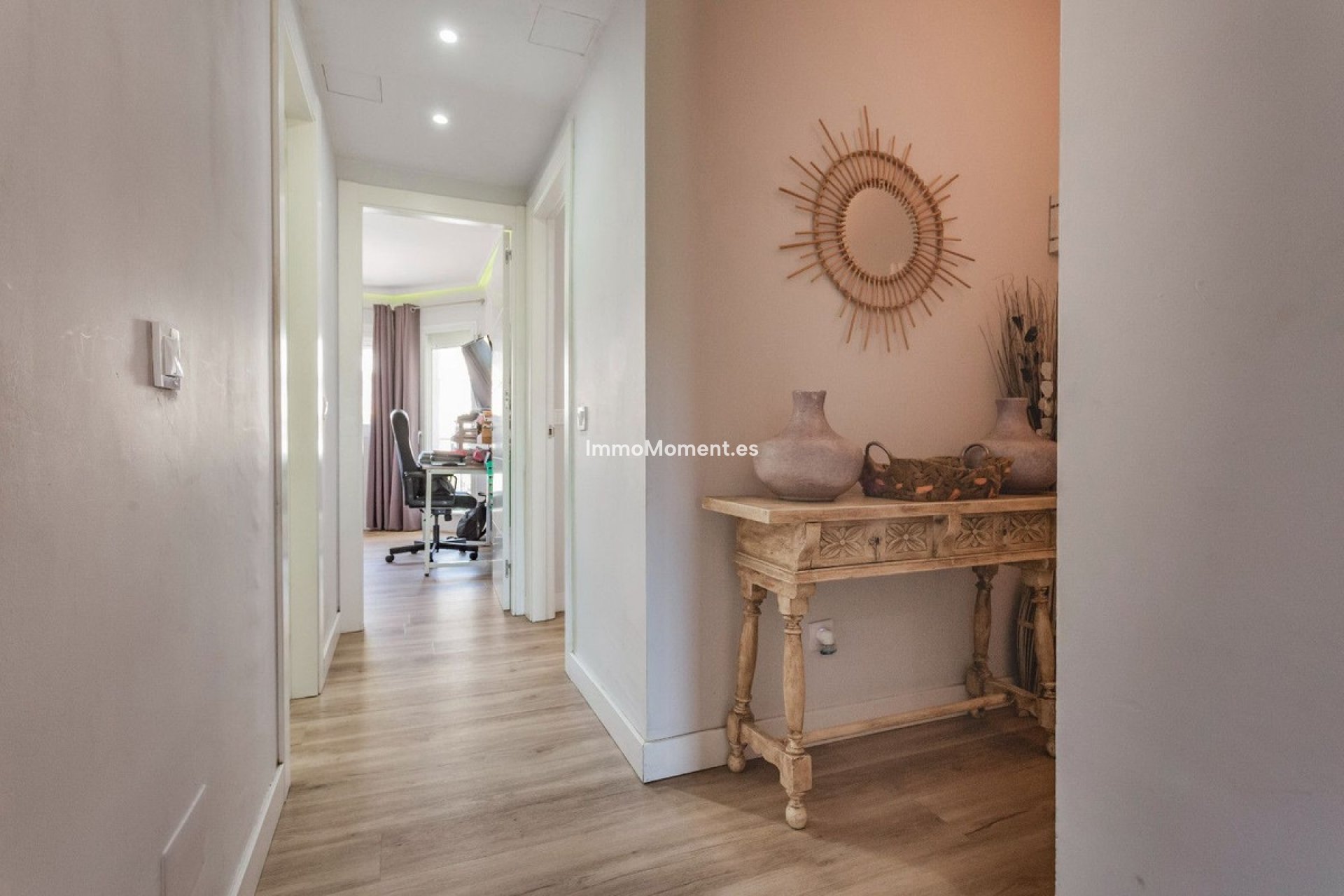 Reventa - Apartamento - Mijas - Mijas Centro