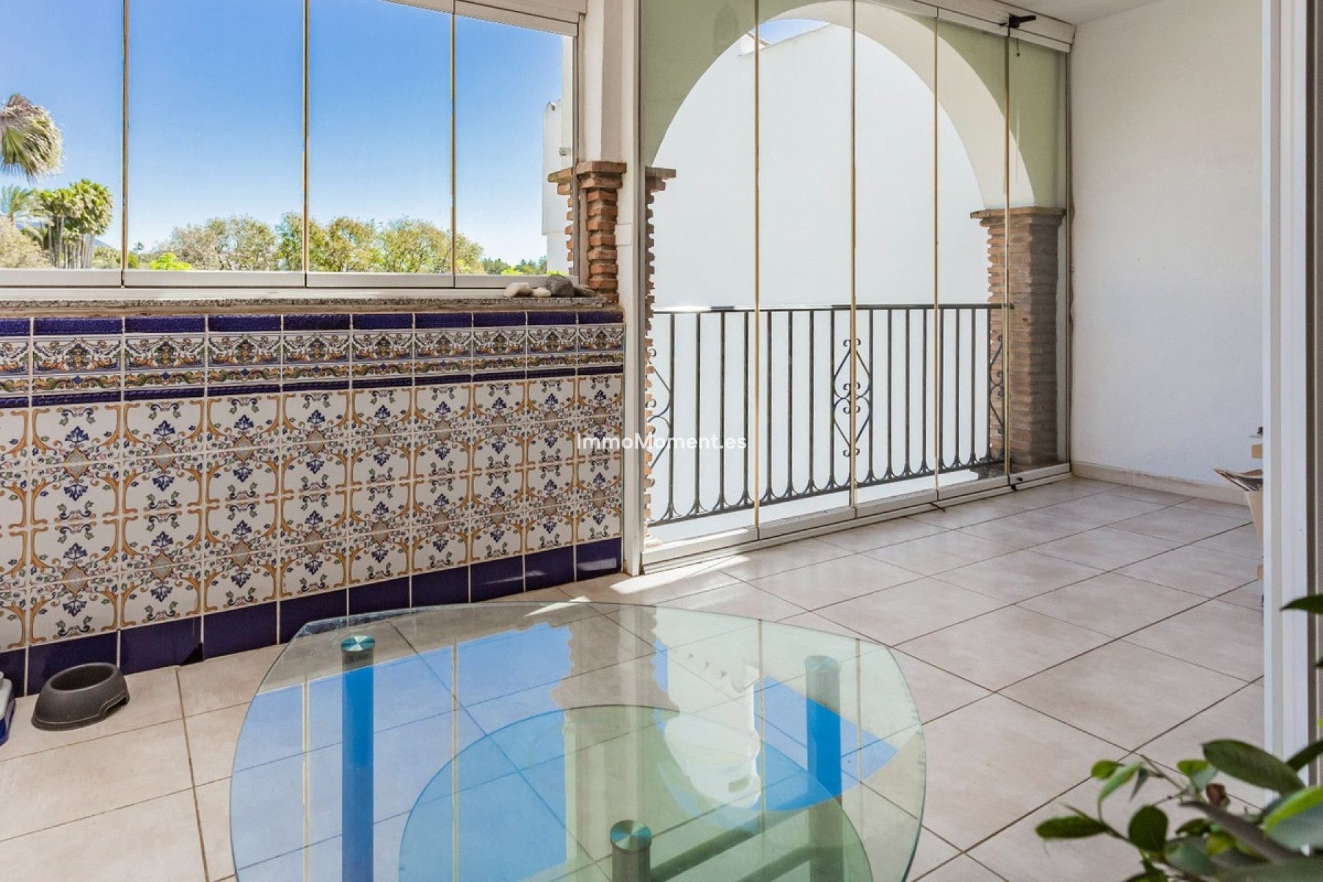 Reventa - Apartamento - Mijas - Mijas Centro
