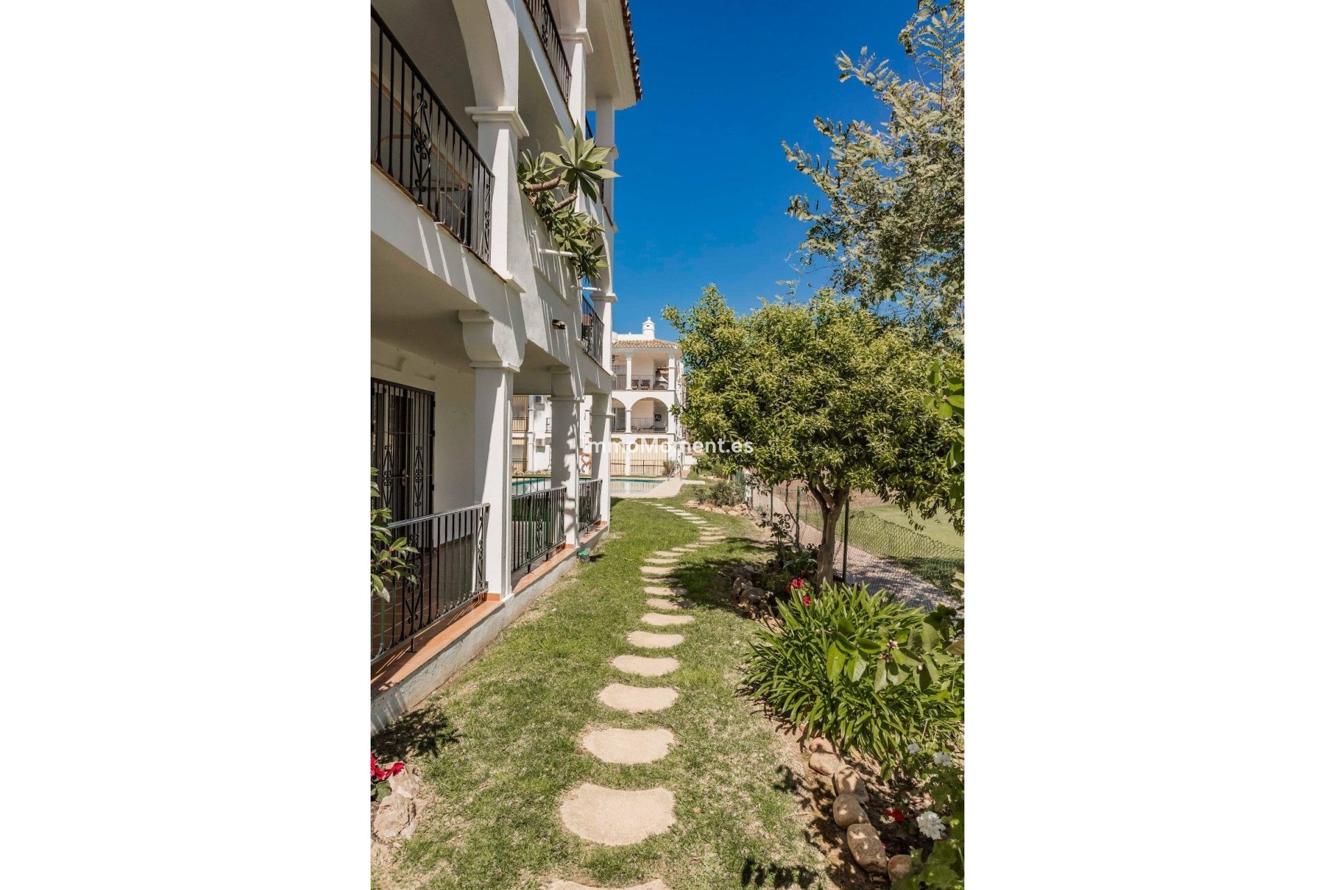 Reventa - Apartamento - Mijas - Mijas Centro