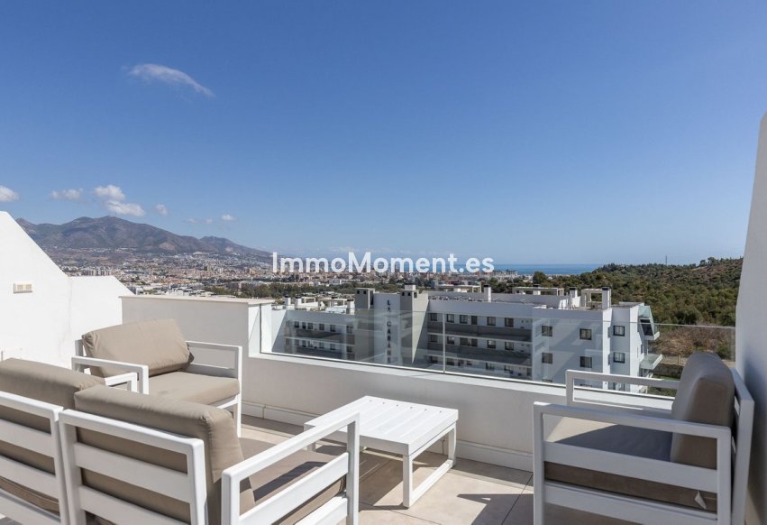 Reventa - Apartamento - Mijas - Mijas Centro