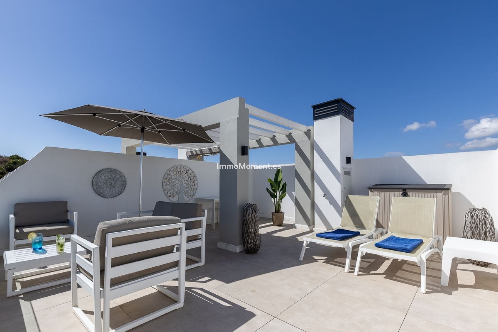 Reventa - Apartamento - Mijas - Mijas Centro