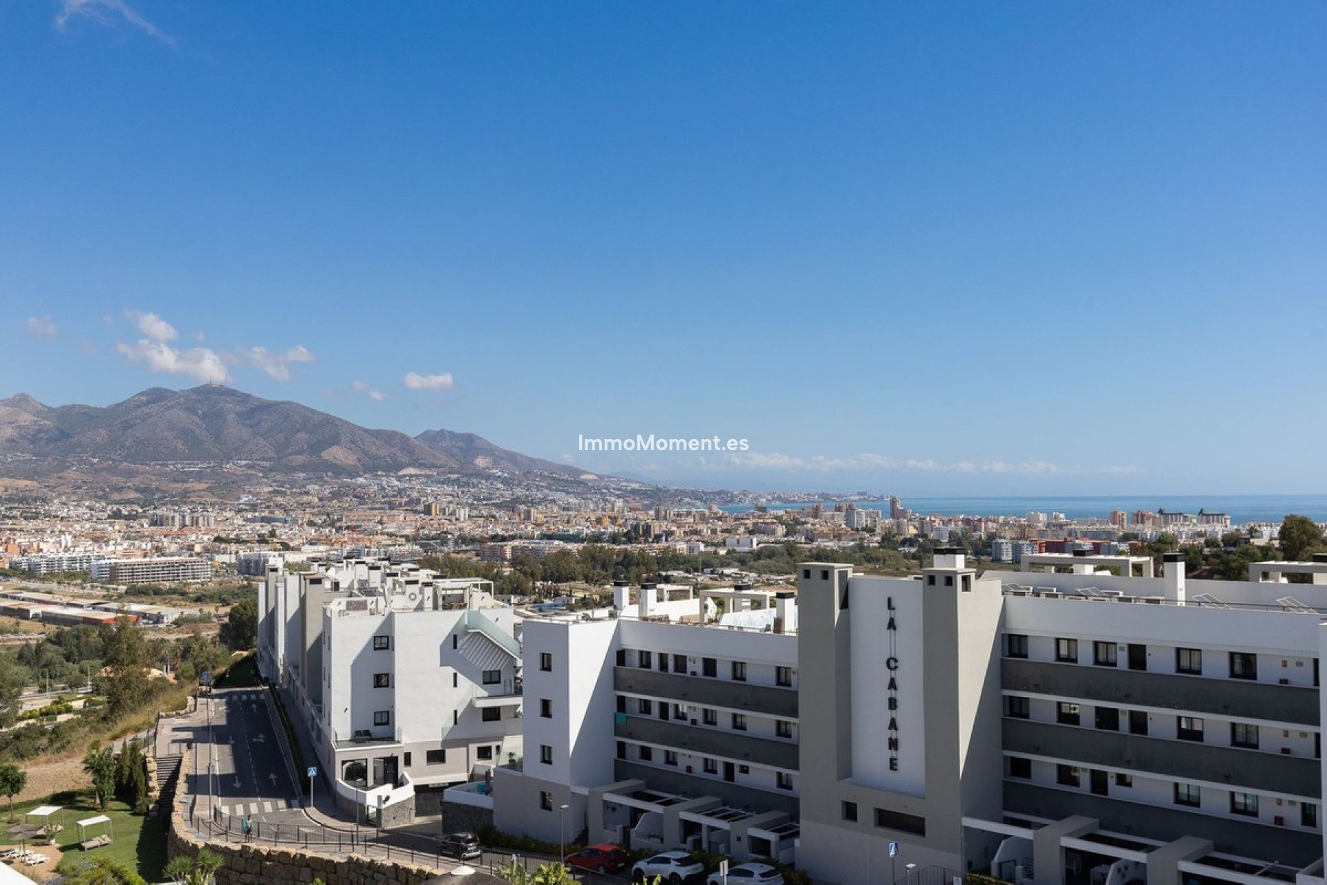 Reventa - Apartamento - Mijas - Mijas Centro
