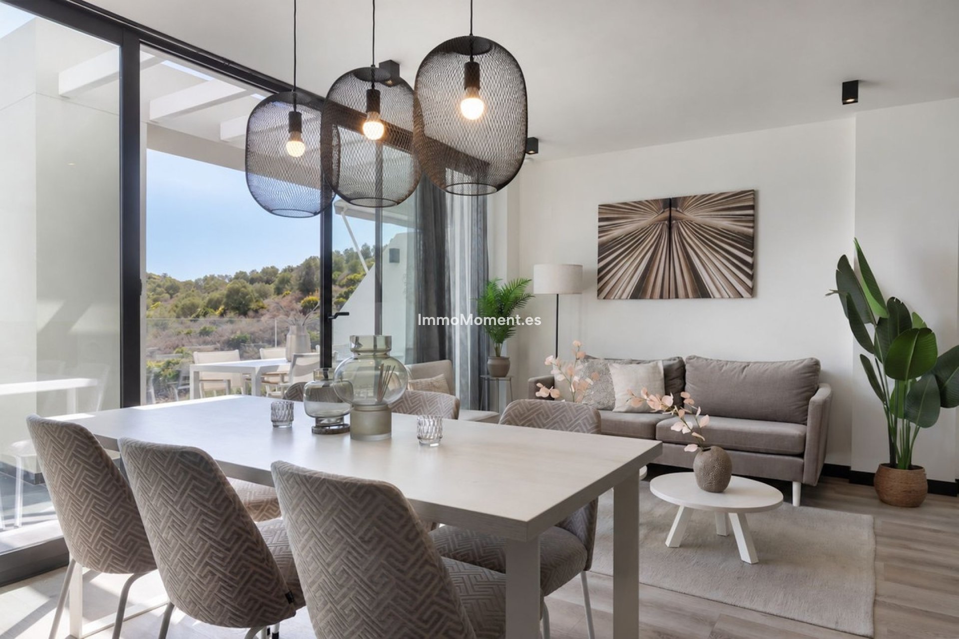 Reventa - Apartamento - Mijas - Mijas Centro