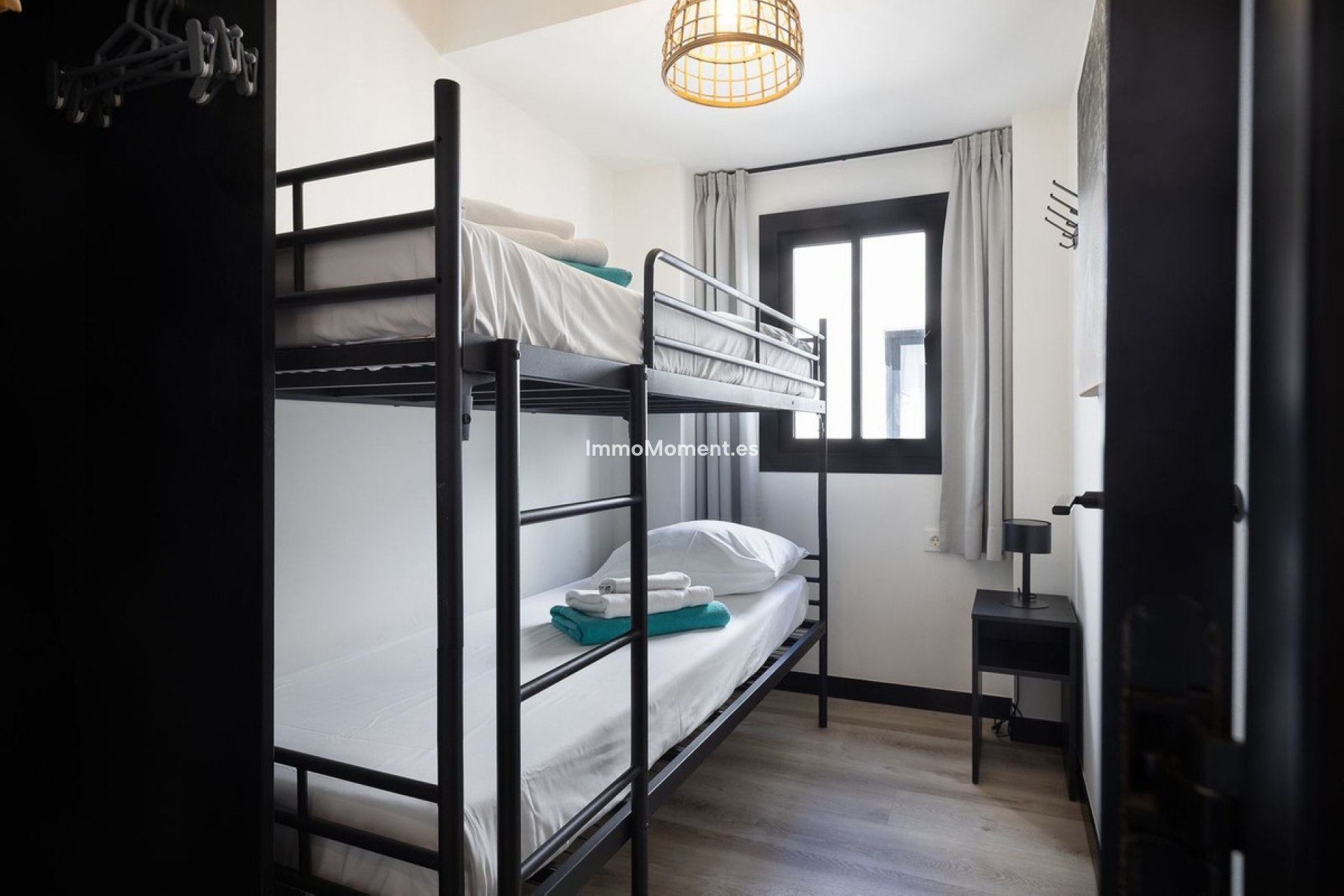 Reventa - Apartamento - Mijas - Mijas Centro
