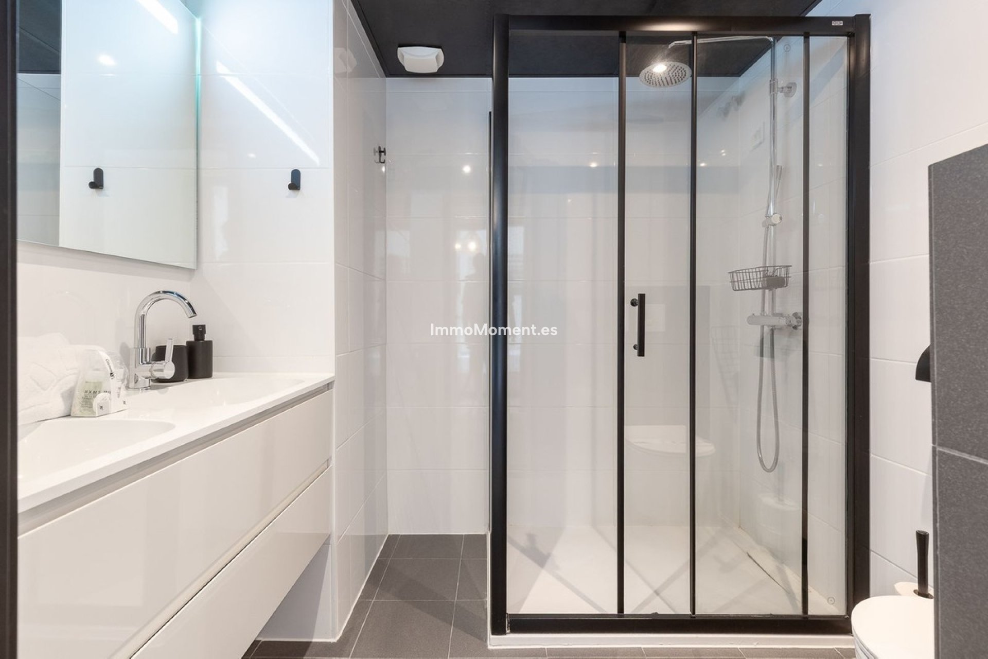 Reventa - Apartamento - Mijas - Mijas Centro