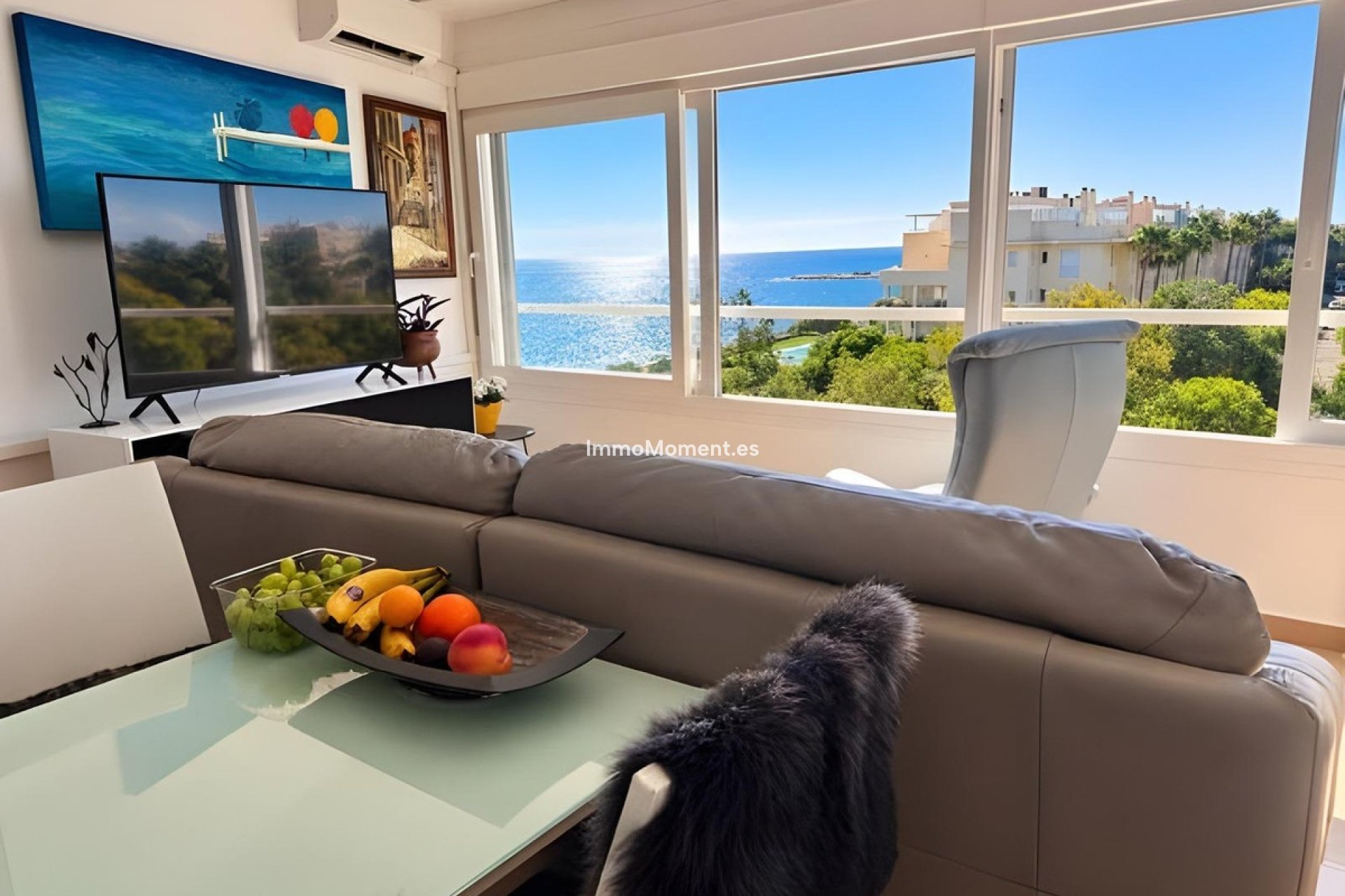 Reventa - Apartamento - Mijas - Mijas Centro