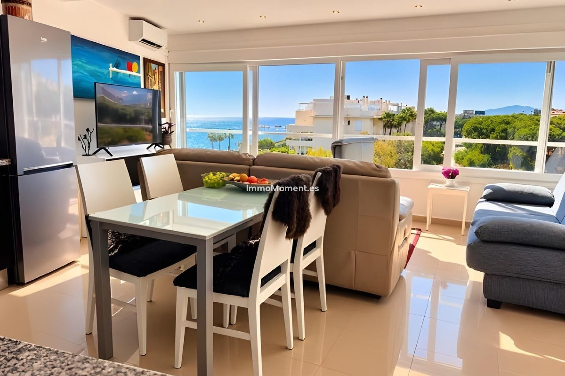 Reventa - Apartamento - Mijas - Mijas Centro