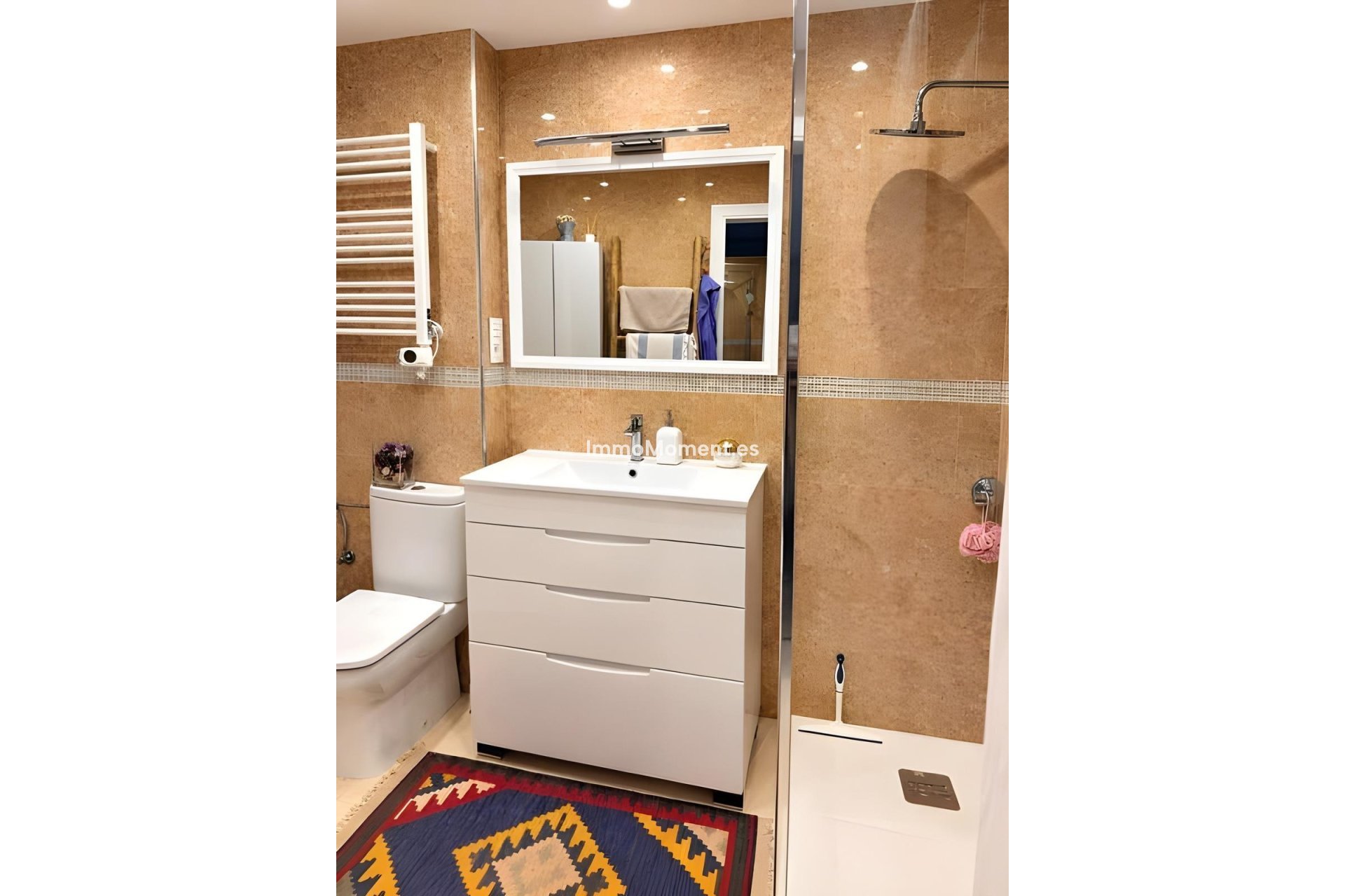 Reventa - Apartamento - Mijas - Mijas Centro