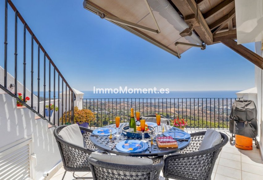 Reventa - Apartamento - Mijas - Mijas Centro