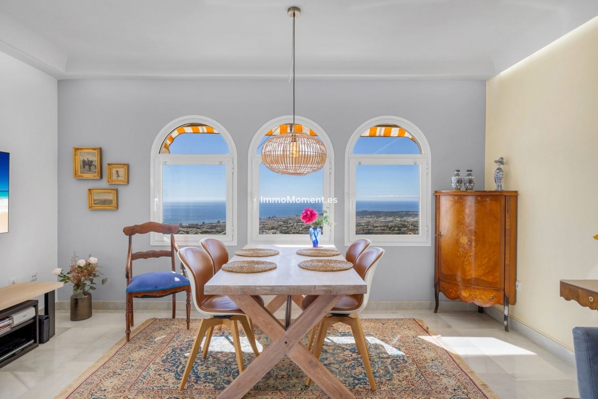 Reventa - Apartamento - Mijas - Mijas Centro