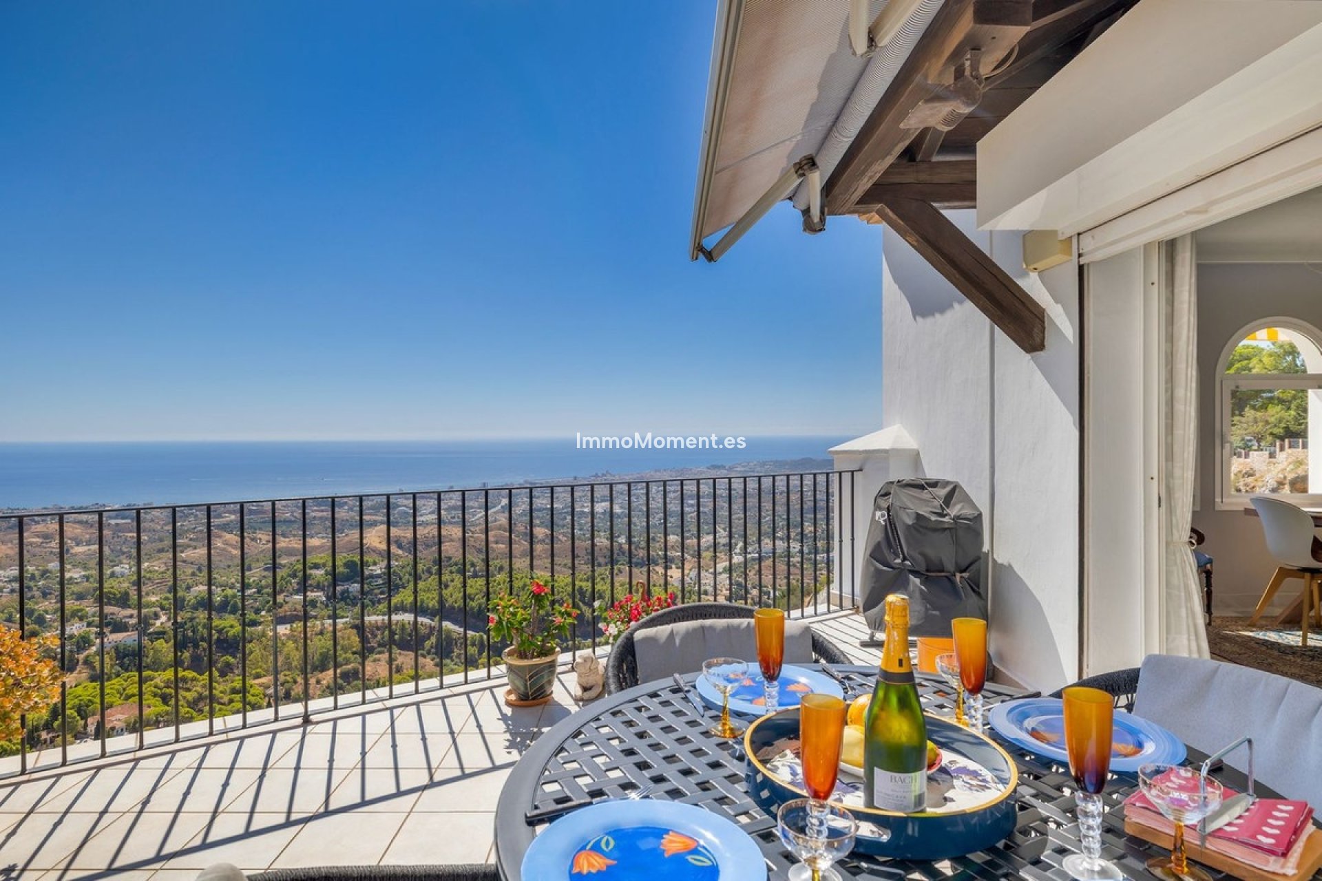 Reventa - Apartamento - Mijas - Mijas Centro