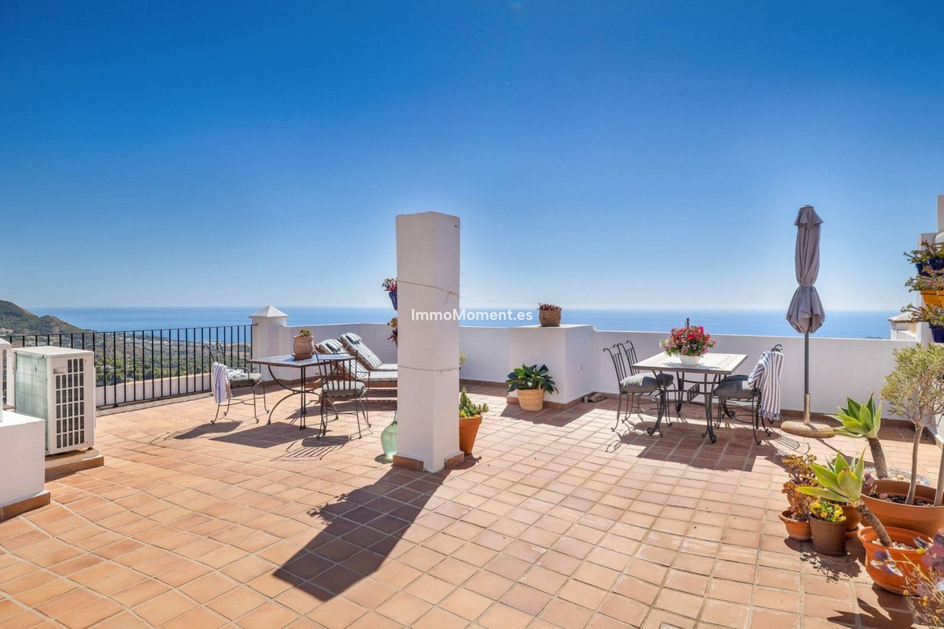 Reventa - Apartamento - Mijas - Mijas Centro