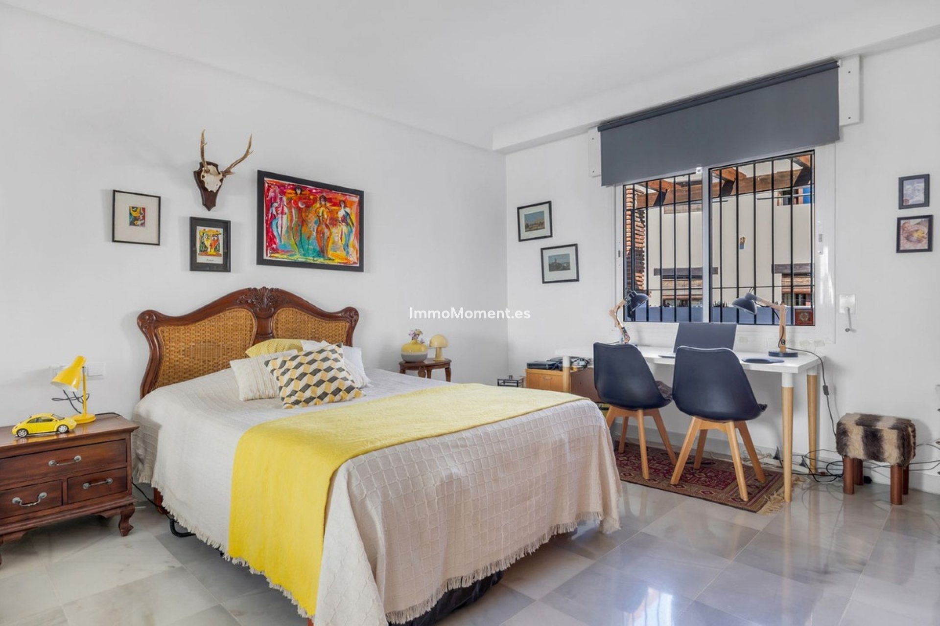 Reventa - Apartamento - Mijas - Mijas Centro