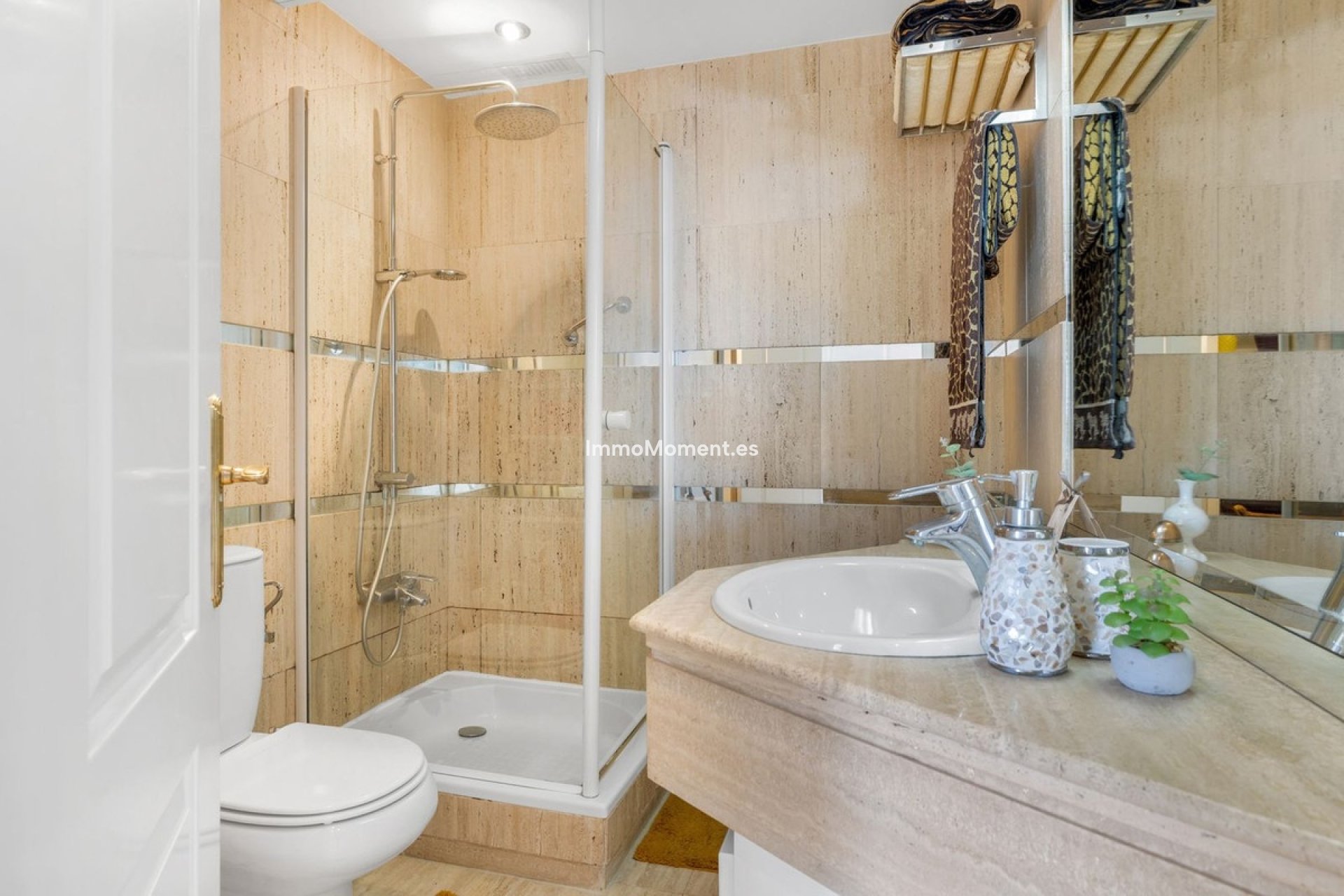 Reventa - Apartamento - Mijas - Mijas Centro