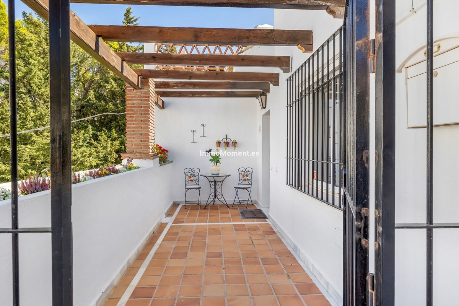 Reventa - Apartamento - Mijas - Mijas Centro