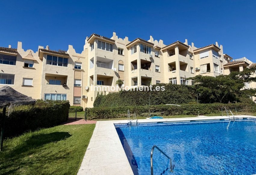 Reventa - Apartamento - Mijas - Mijas Centro