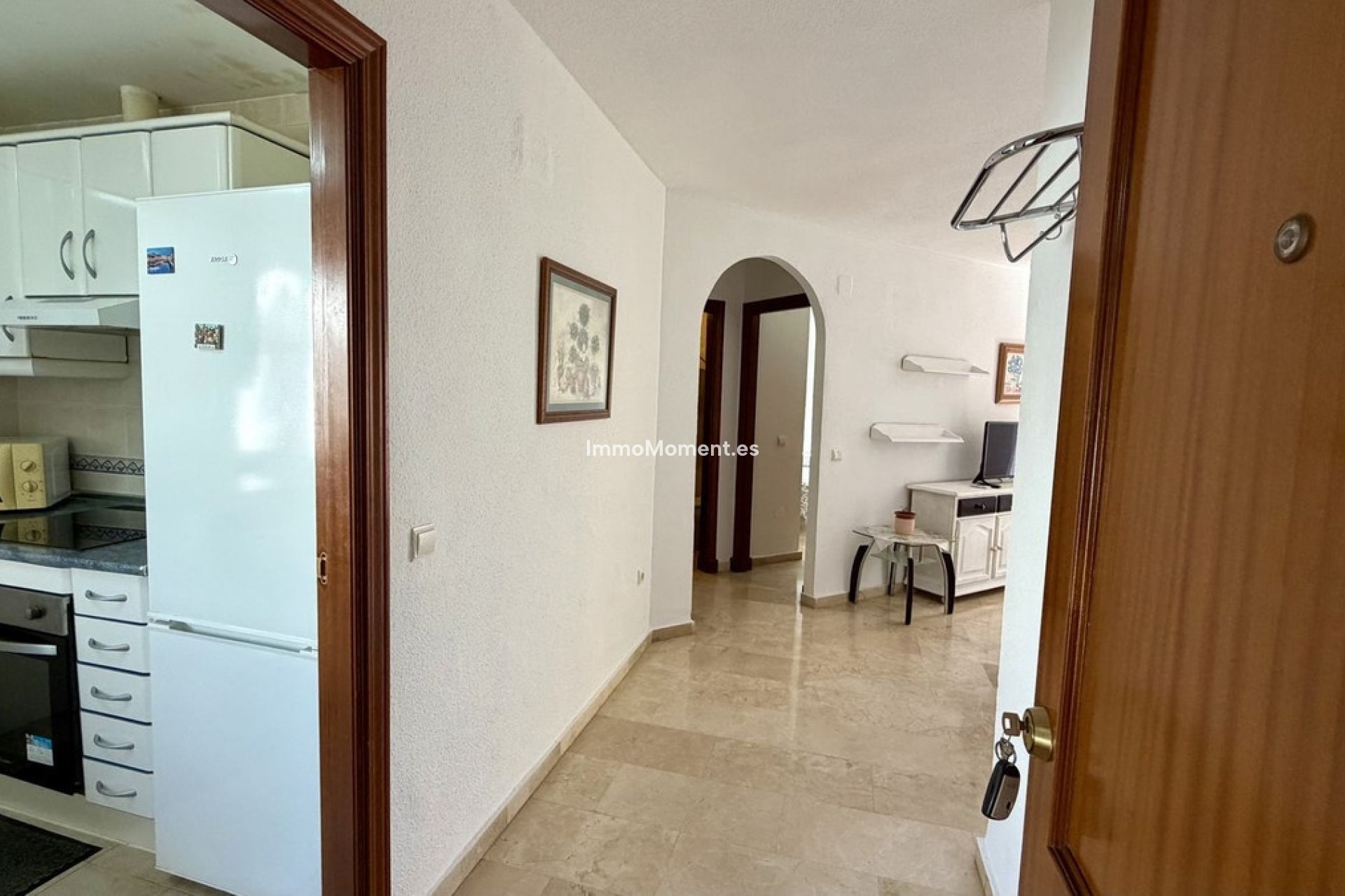 Reventa - Apartamento - Mijas - Mijas Centro