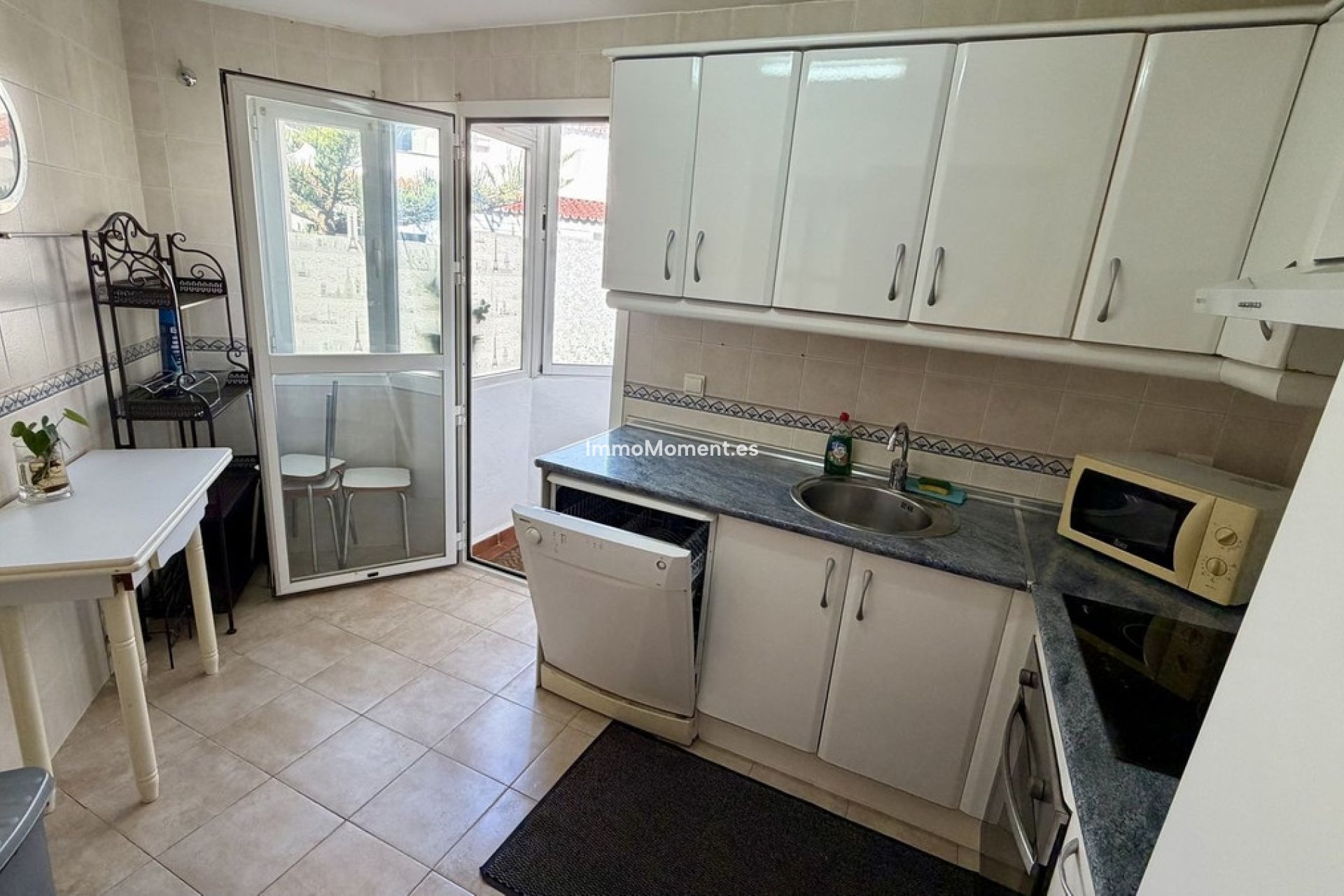 Reventa - Apartamento - Mijas - Mijas Centro