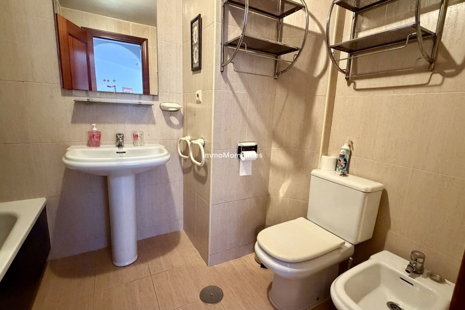 Reventa - Apartamento - Mijas - Mijas Centro
