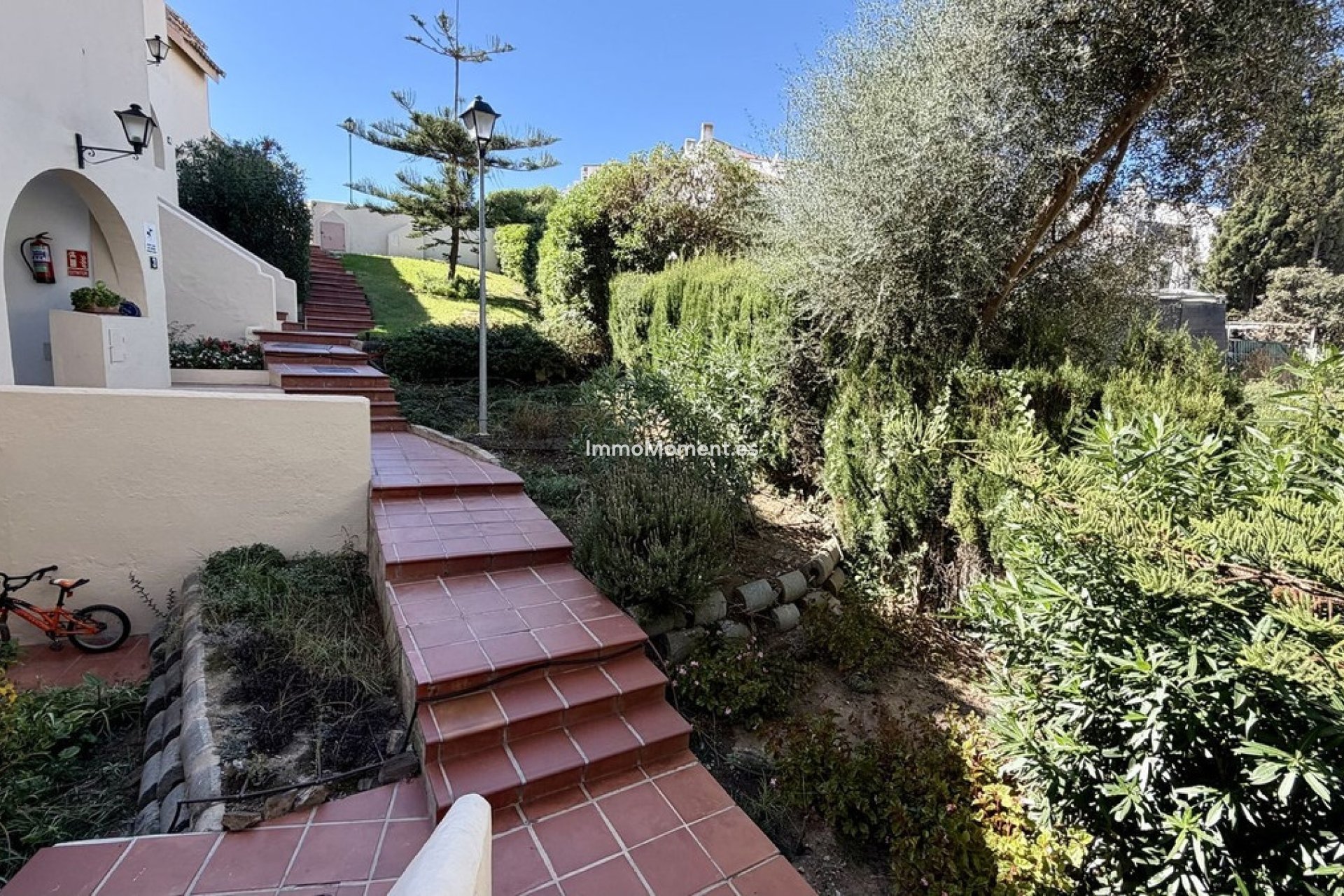 Reventa - Apartamento - Mijas - Mijas Centro