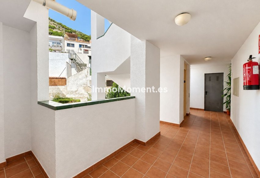 Reventa - Apartamento - Mijas - Mijas Centro