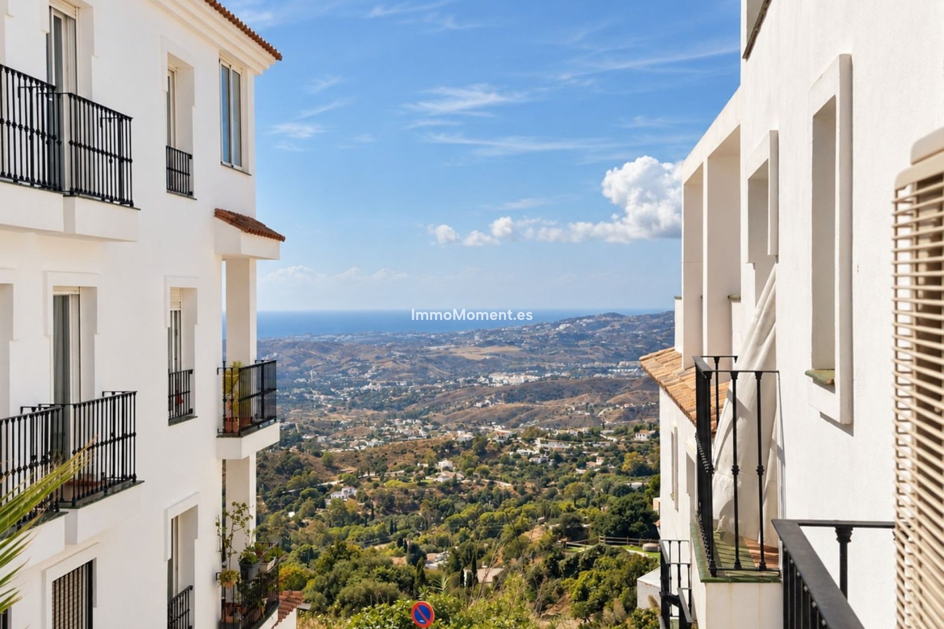 Reventa - Apartamento - Mijas - Mijas Centro