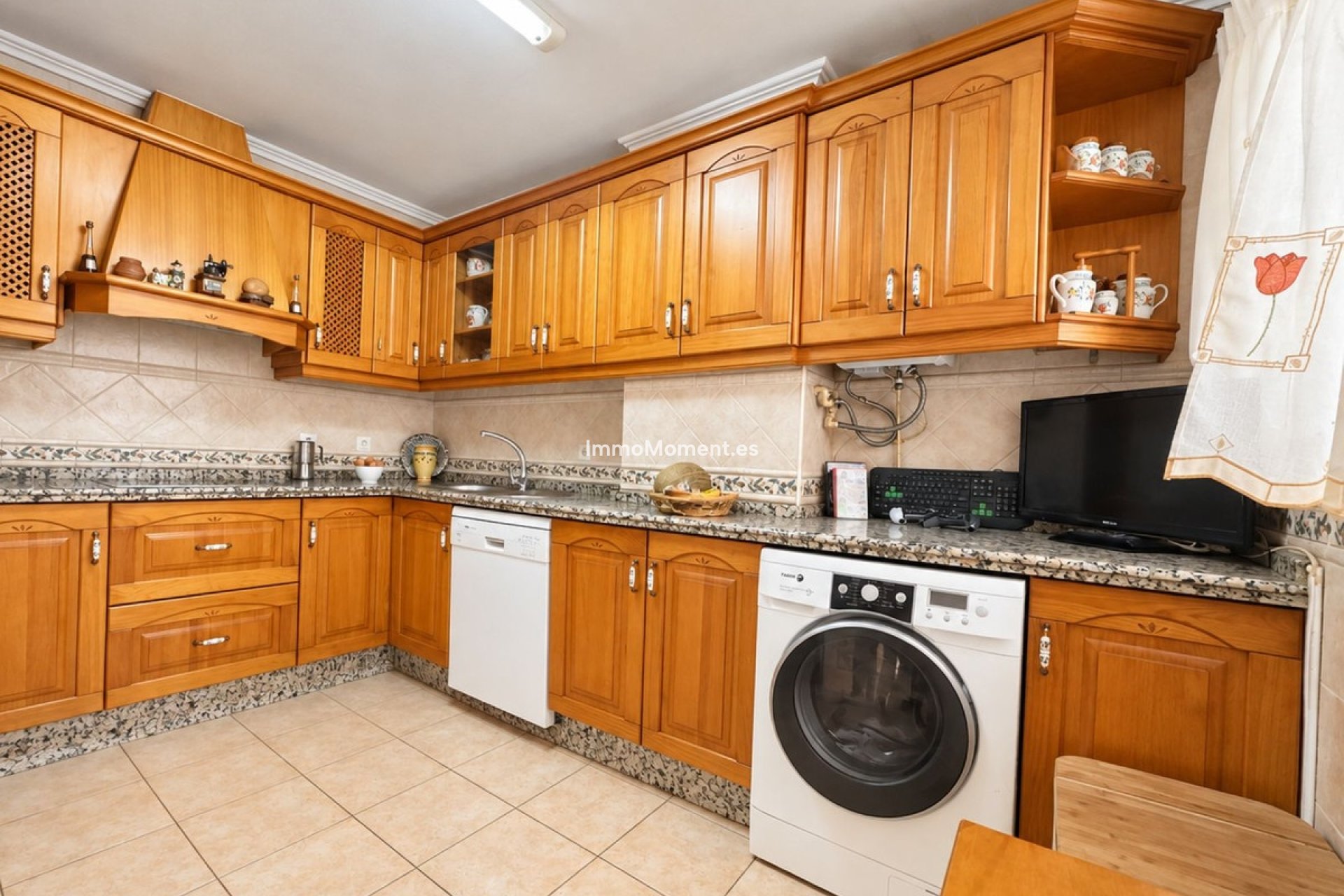 Reventa - Apartamento - Mijas - Mijas Centro