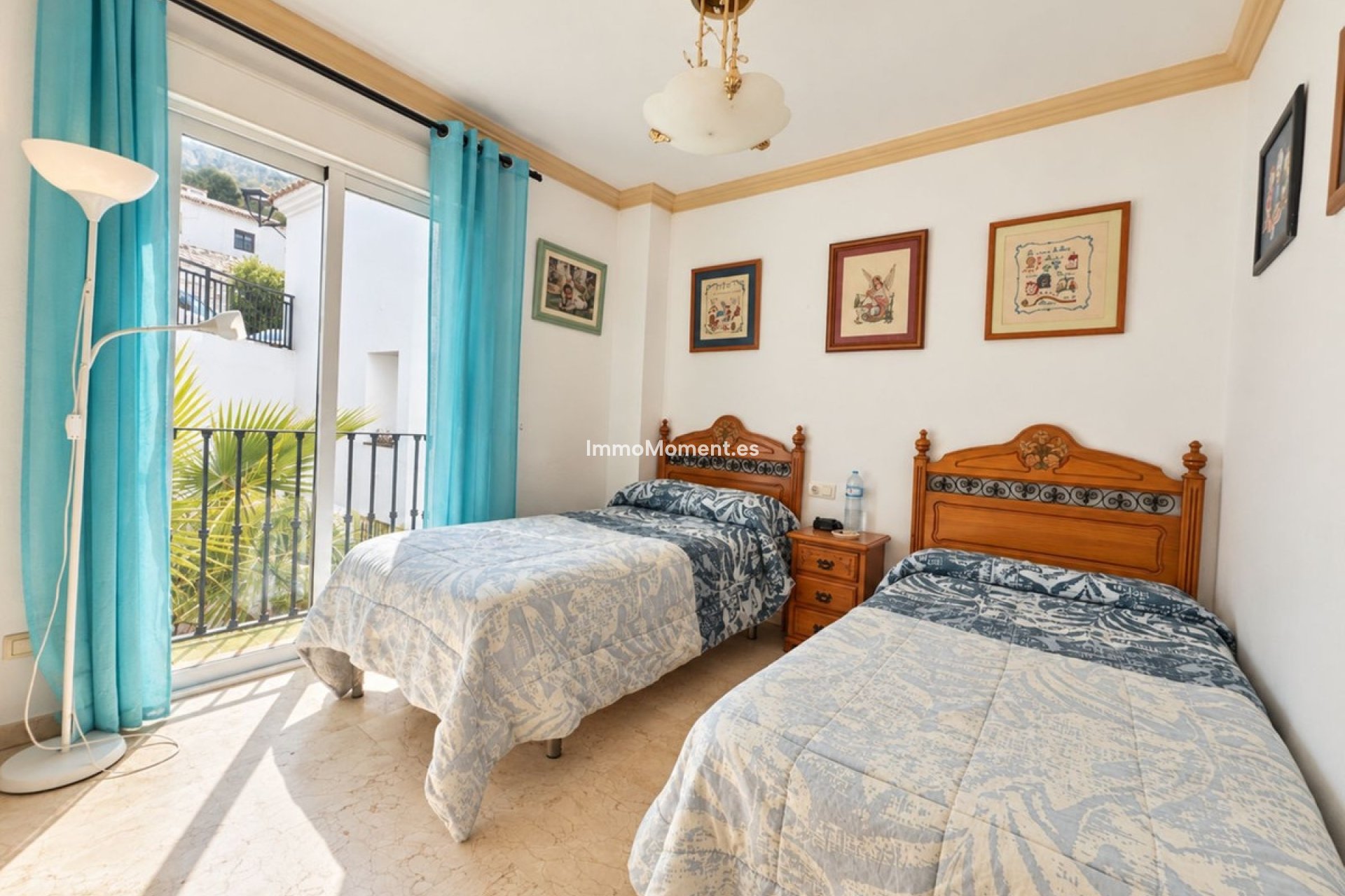 Reventa - Apartamento - Mijas - Mijas Centro