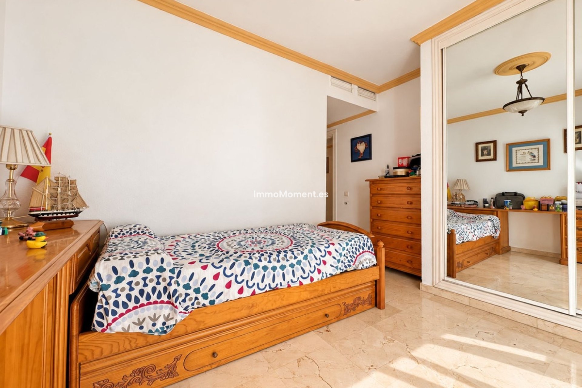 Reventa - Apartamento - Mijas - Mijas Centro