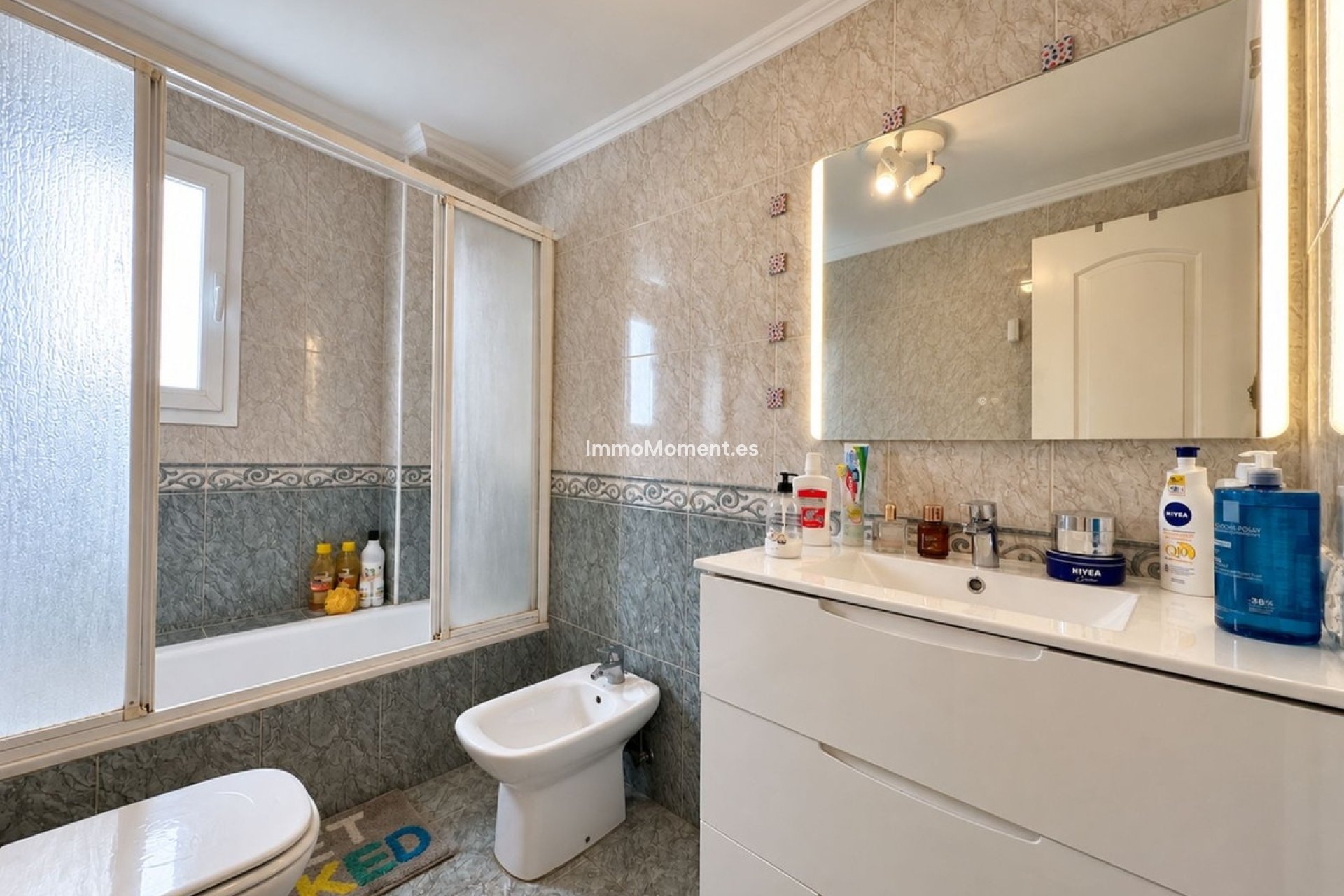Reventa - Apartamento - Mijas - Mijas Centro