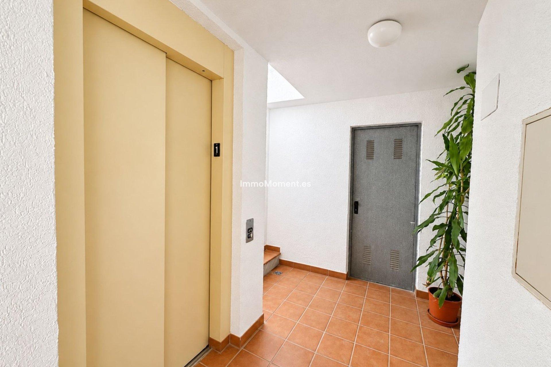 Reventa - Apartamento - Mijas - Mijas Centro