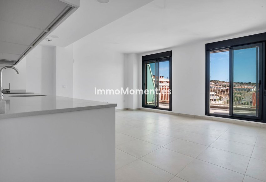 Reventa - Apartamento - Mijas - Mijas Centro