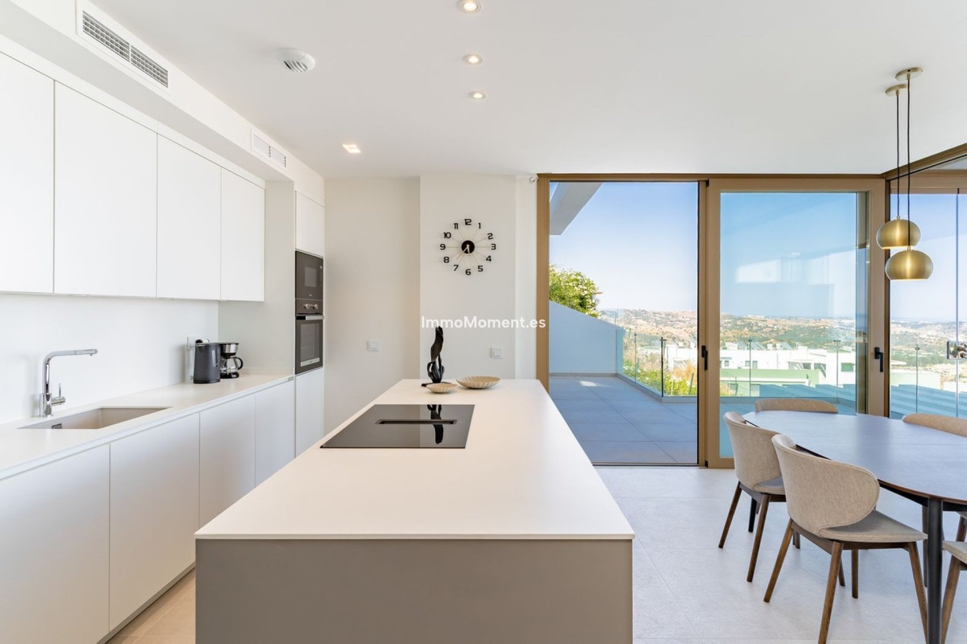 Reventa - Apartamento - Mijas - Mijas Centro