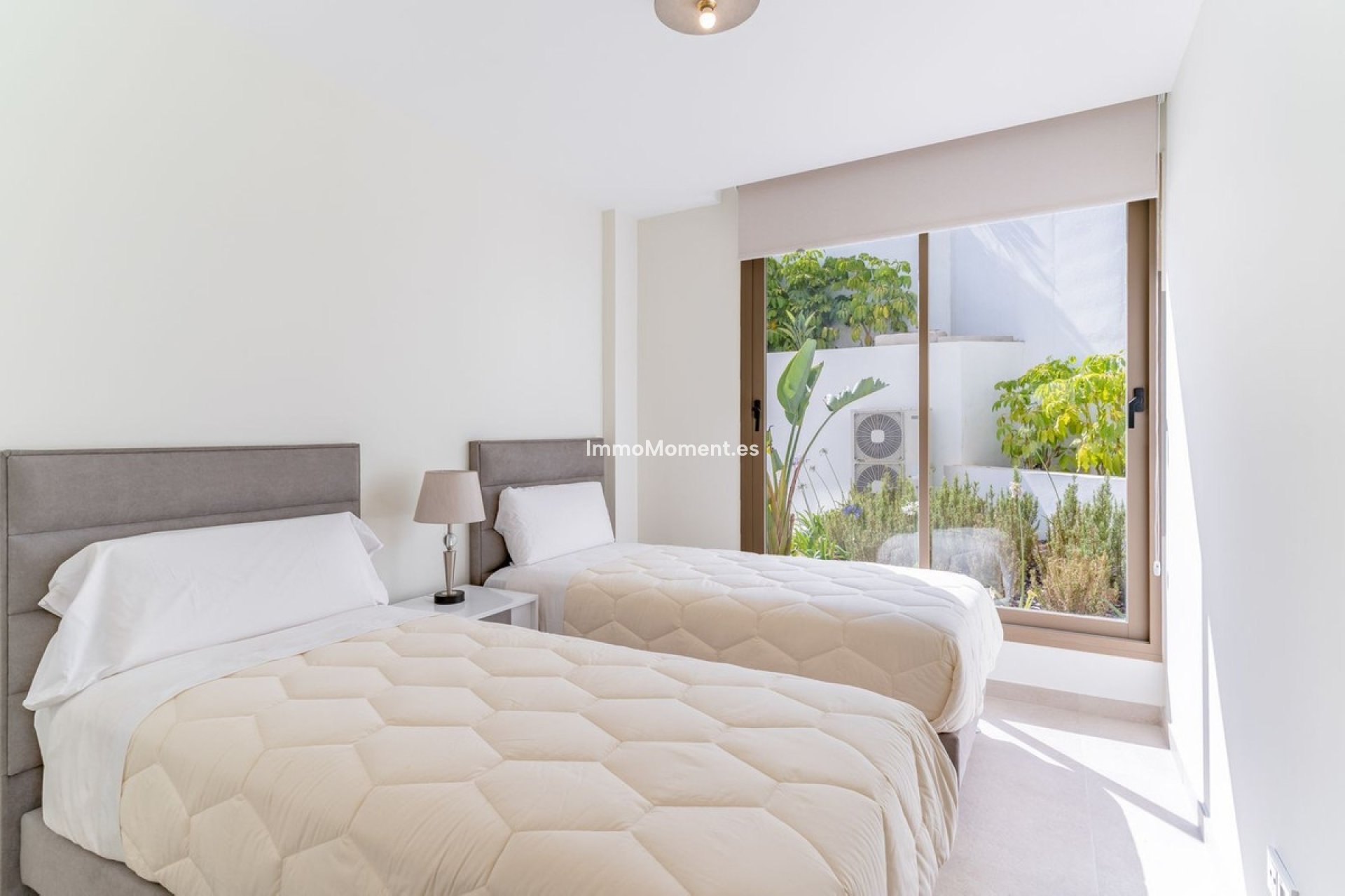 Reventa - Apartamento - Mijas - Mijas Centro