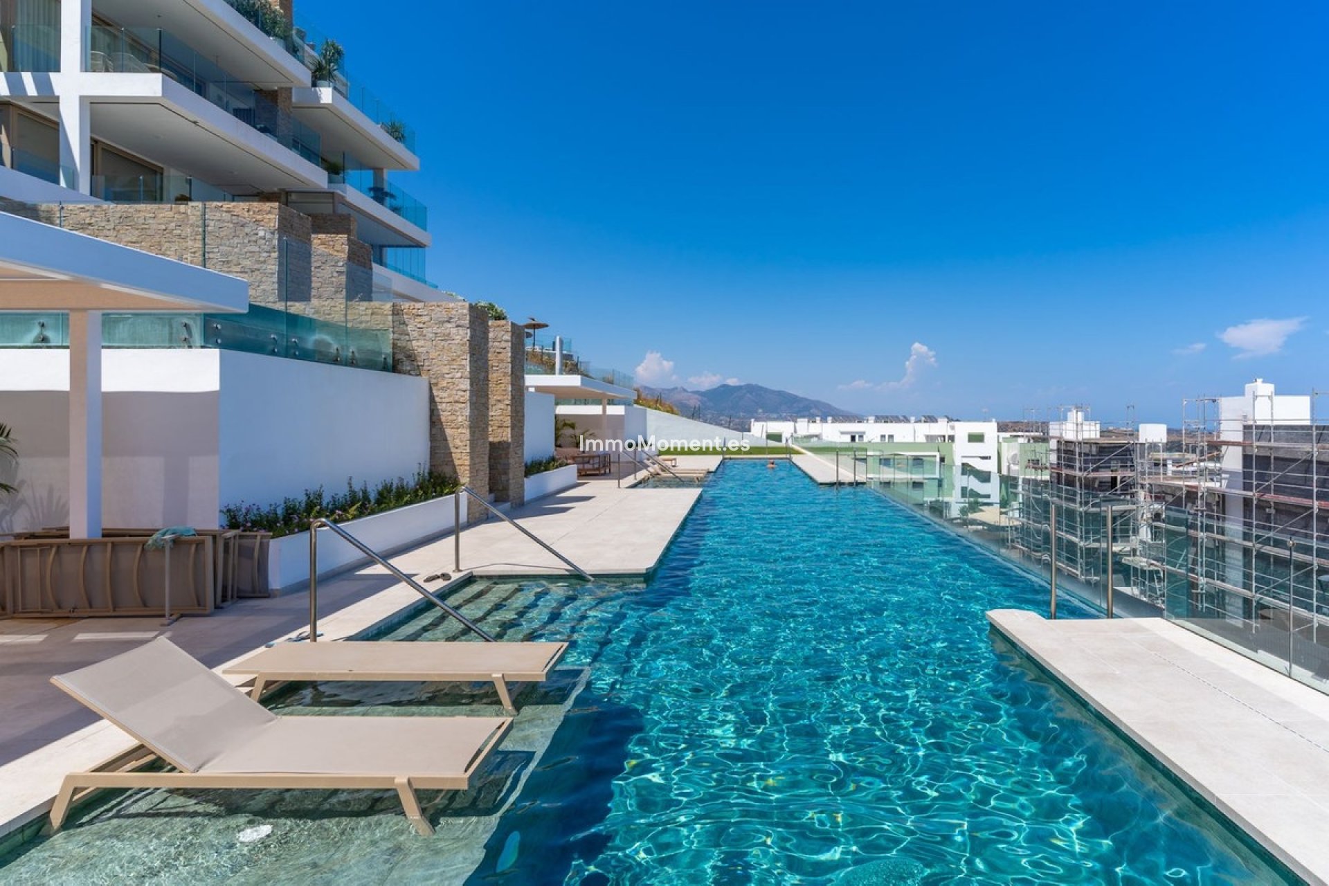 Reventa - Apartamento - Mijas - Mijas Centro