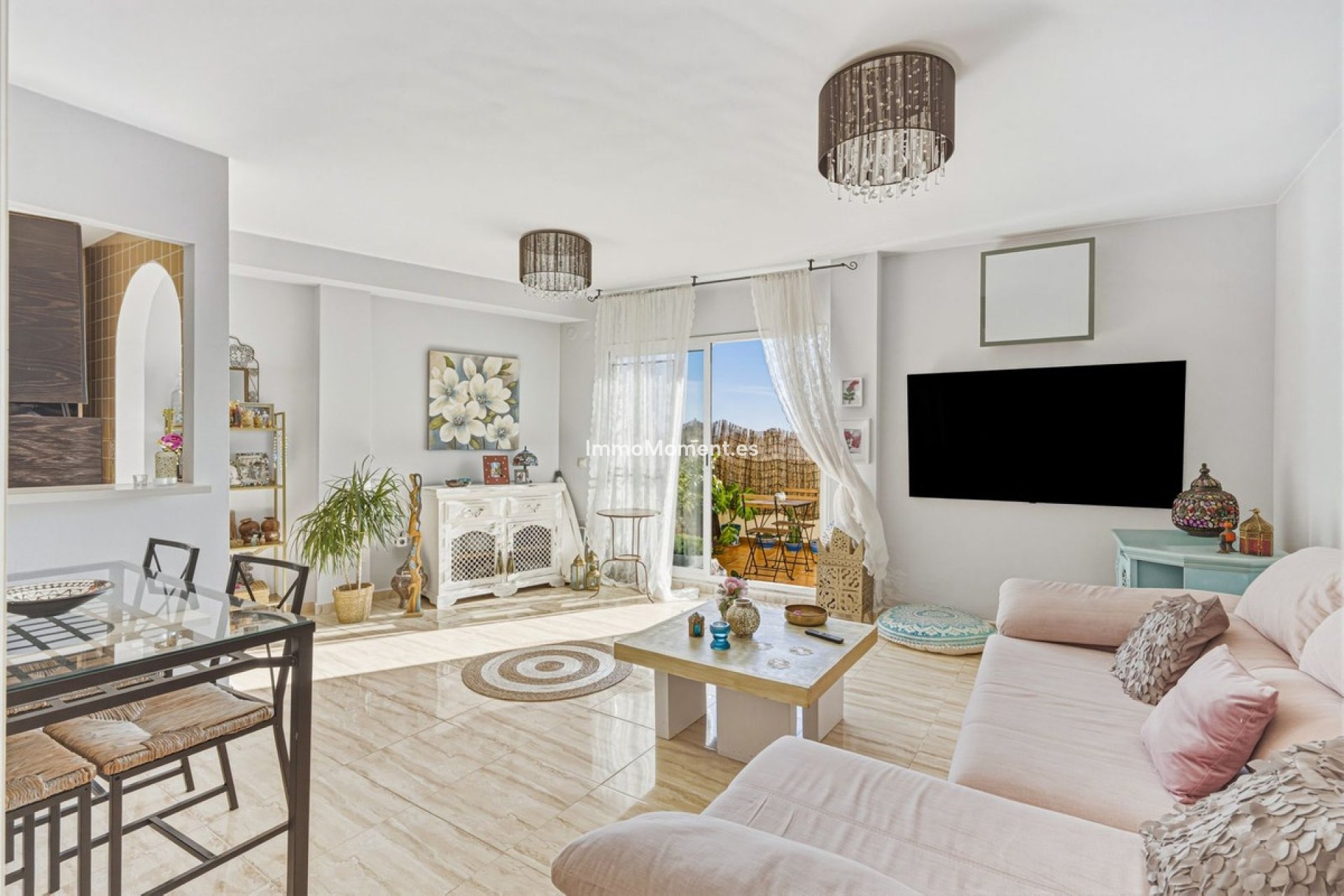 Reventa - Apartamento - Mijas - Mijas Centro