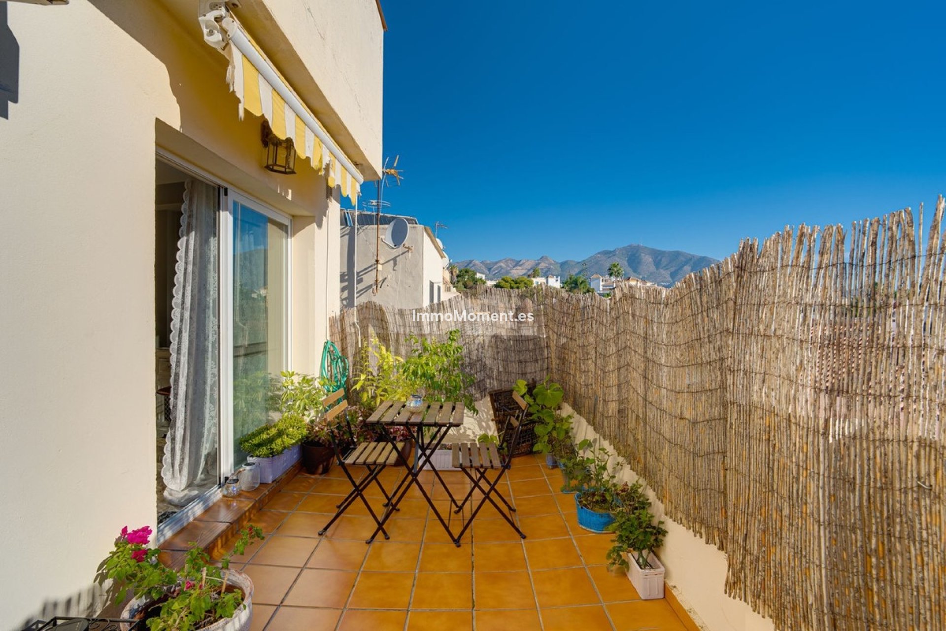 Reventa - Apartamento - Mijas - Mijas Centro