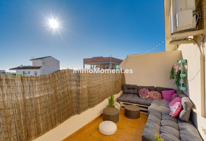 Reventa - Apartamento - Mijas - Mijas Centro