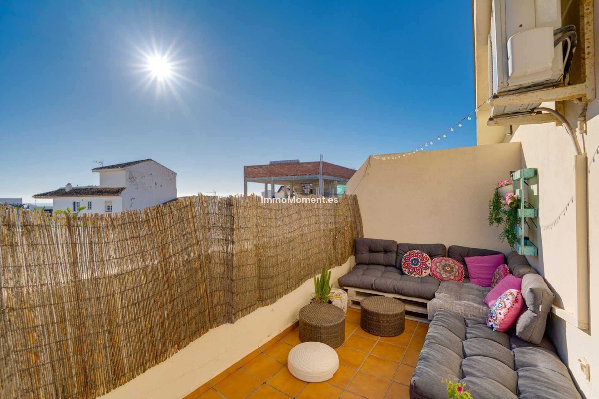 Reventa - Apartamento - Mijas - Mijas Centro