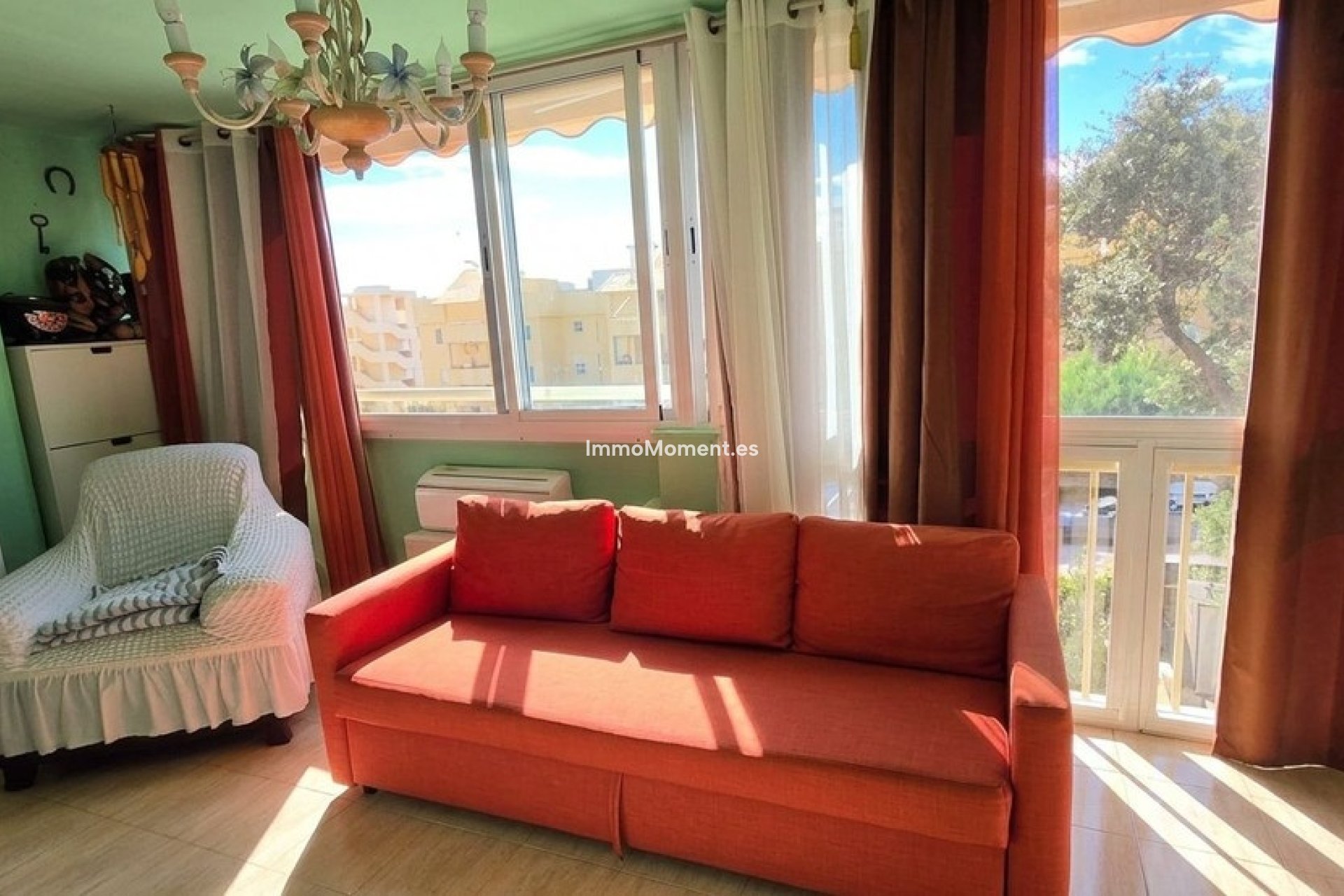 Reventa - Apartamento - Mijas - Mijas Centro