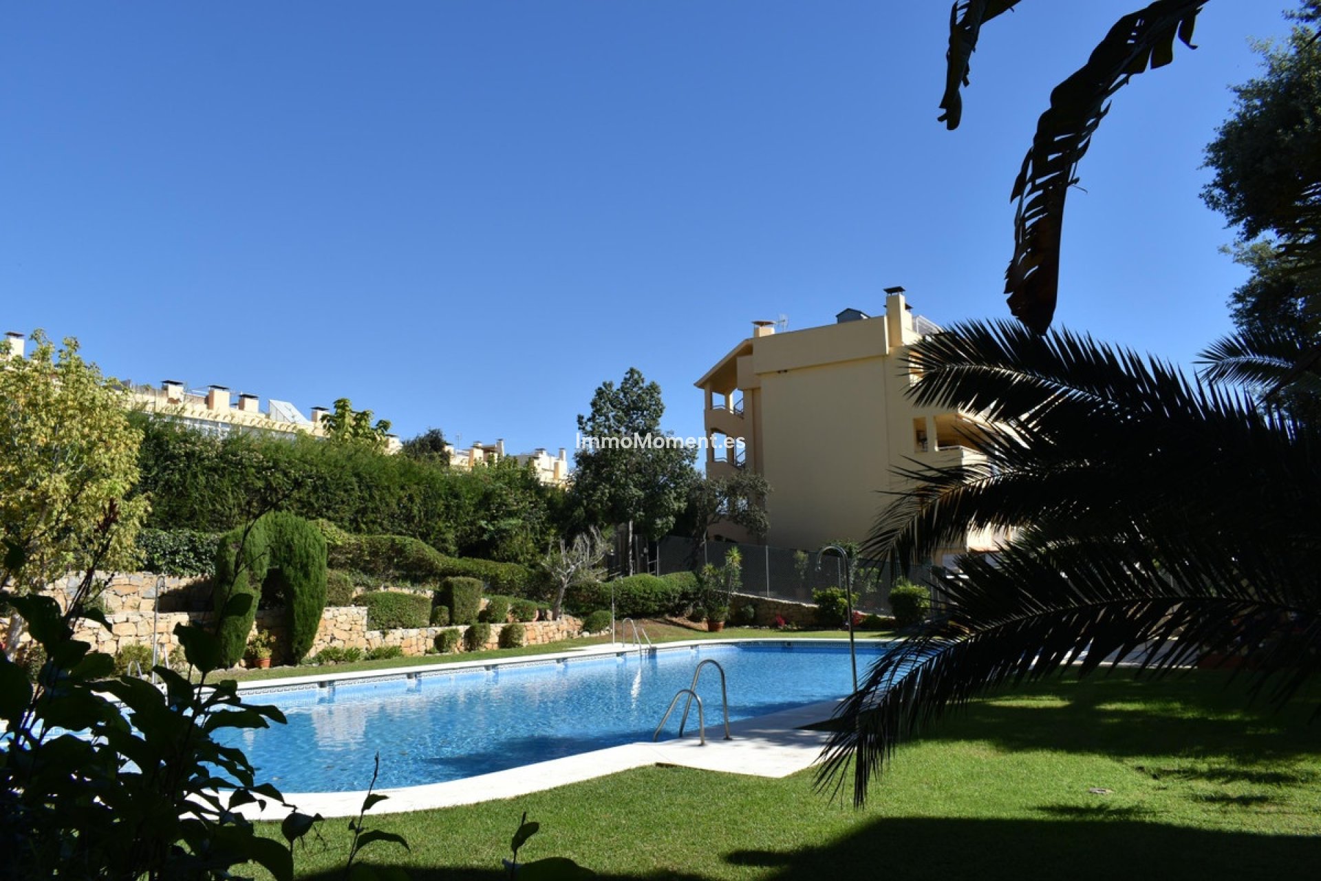 Reventa - Apartamento - Mijas - Mijas Centro