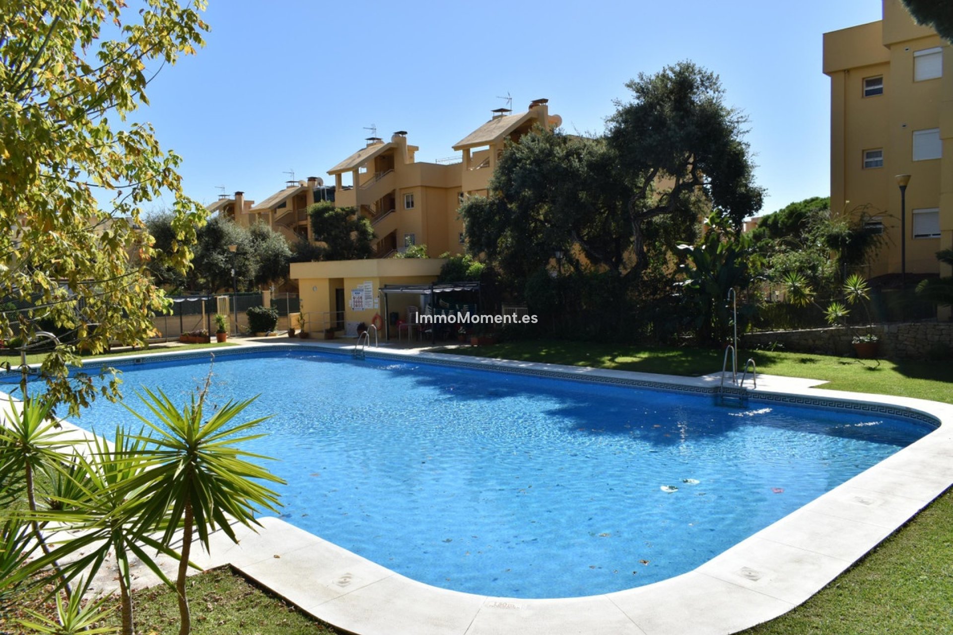 Reventa - Apartamento - Mijas - Mijas Centro