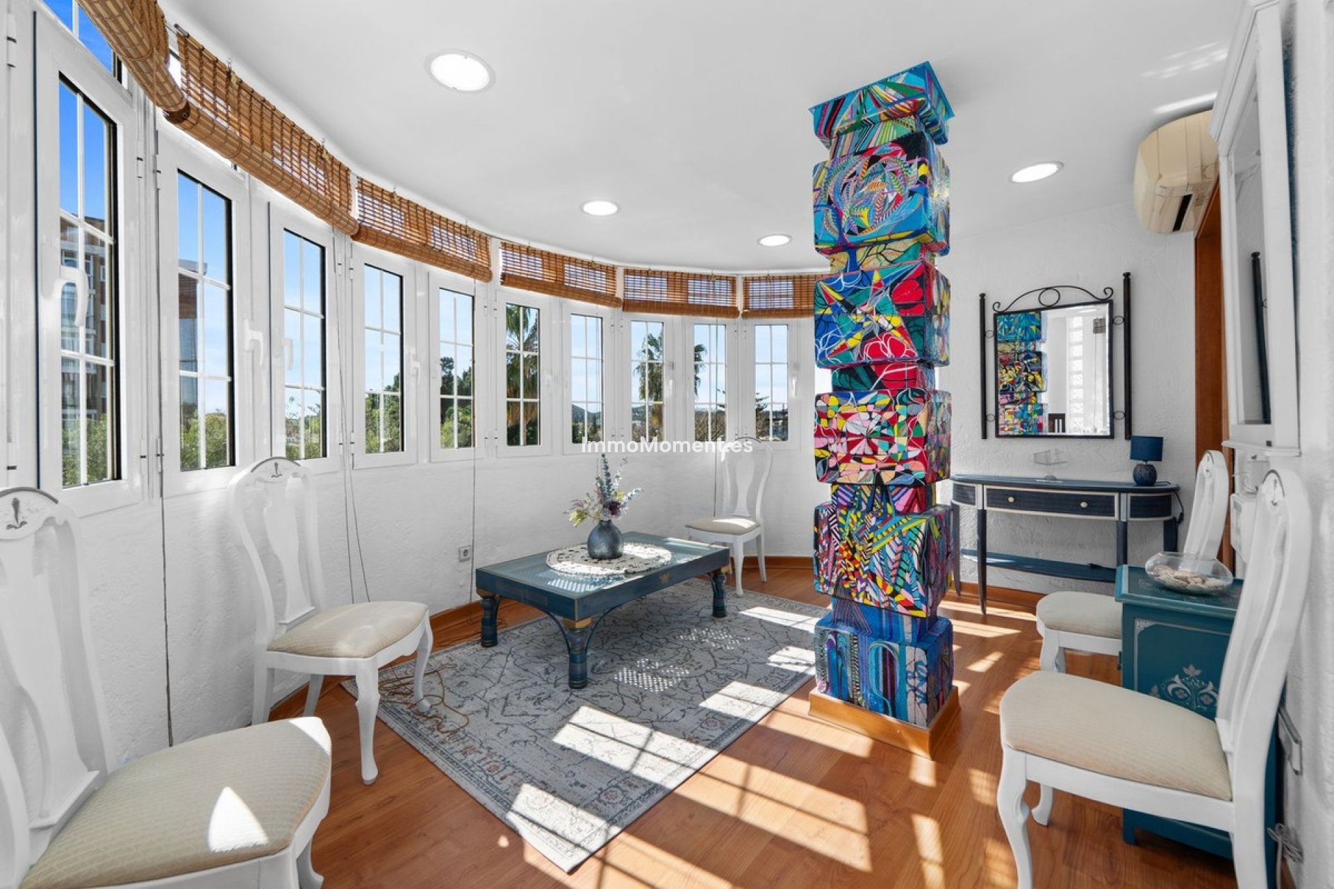 Reventa - Apartamento - Mijas - Mijas Centro